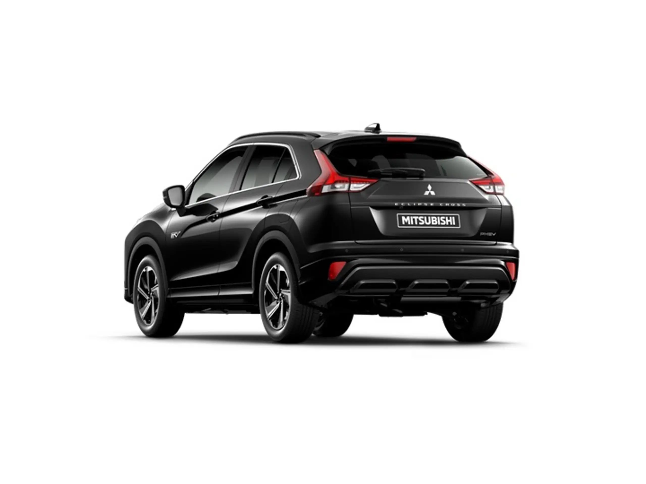 Mitsubishi - Eclipse Cross