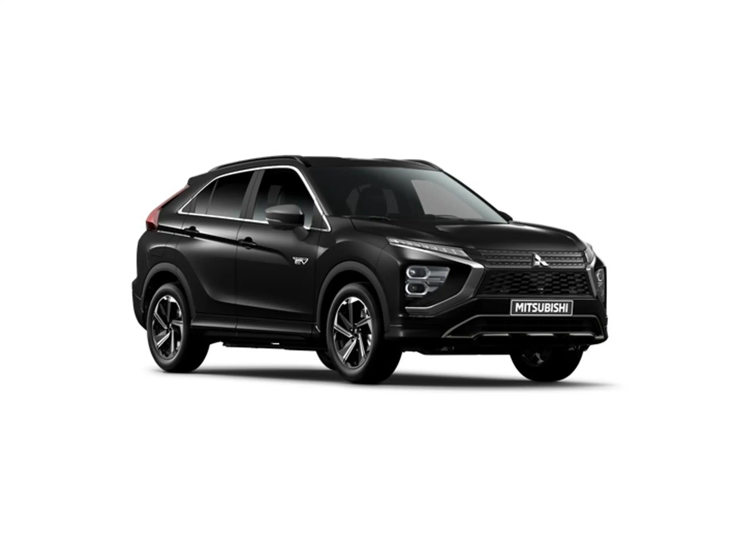 Mitsubishi - Eclipse Cross