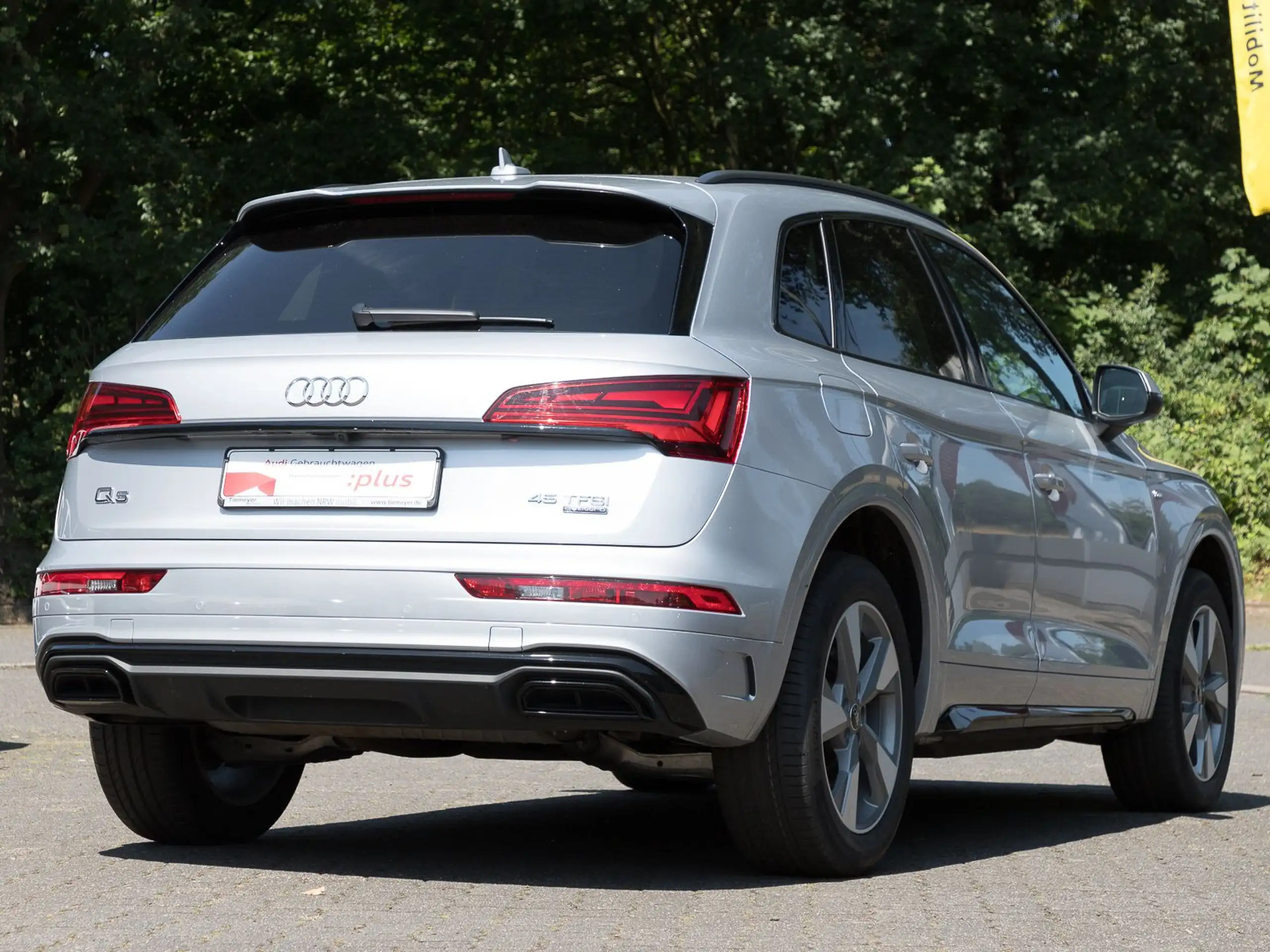 Audi - Q5