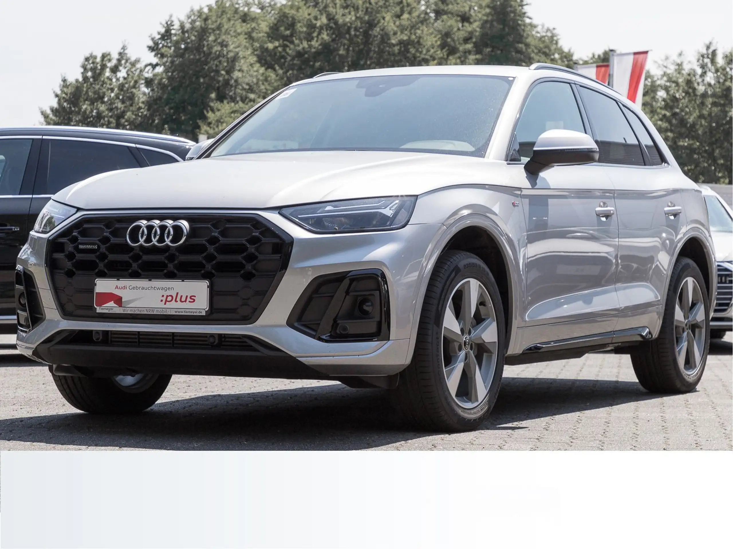 Audi - Q5