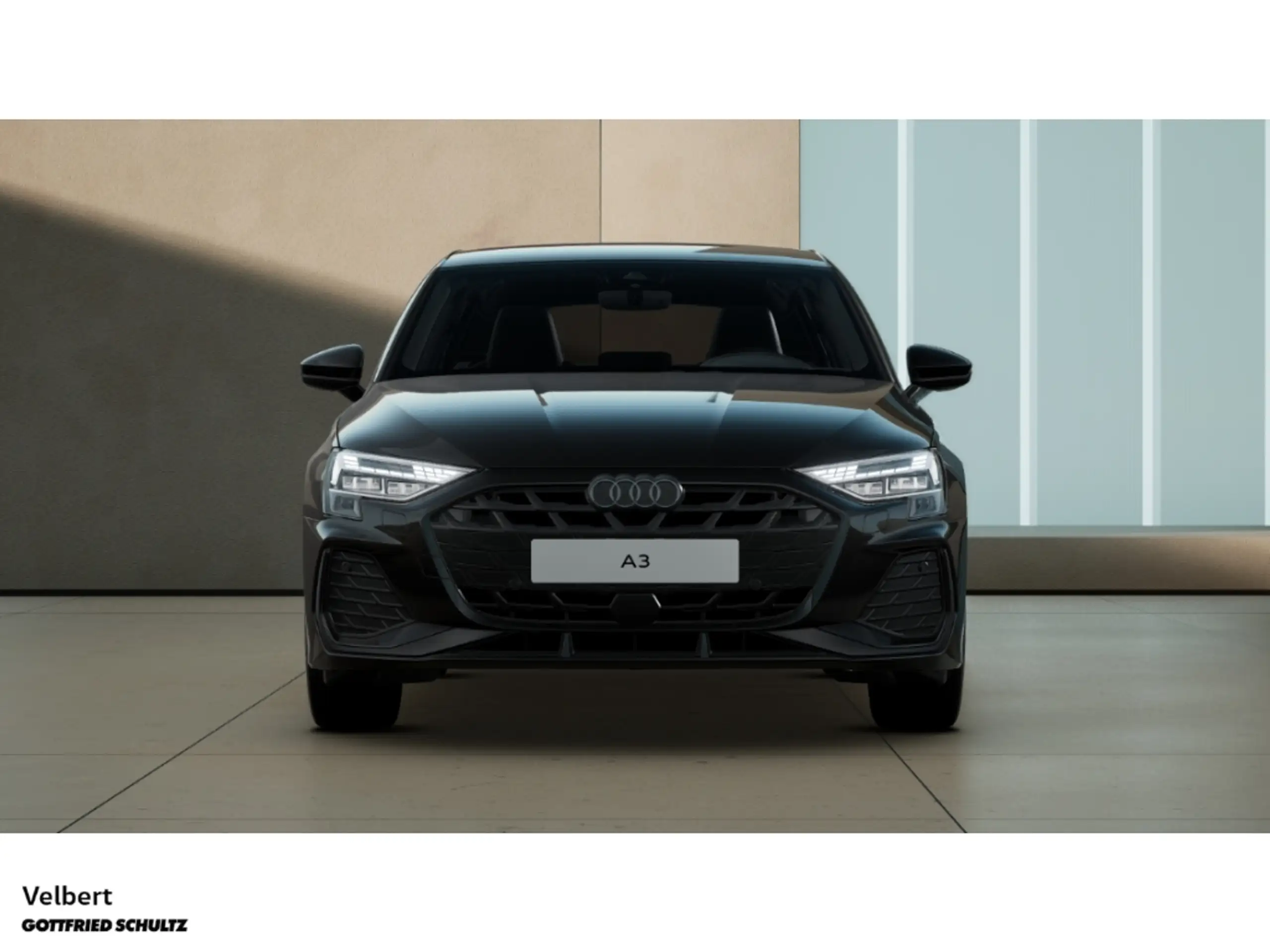 Audi - A3