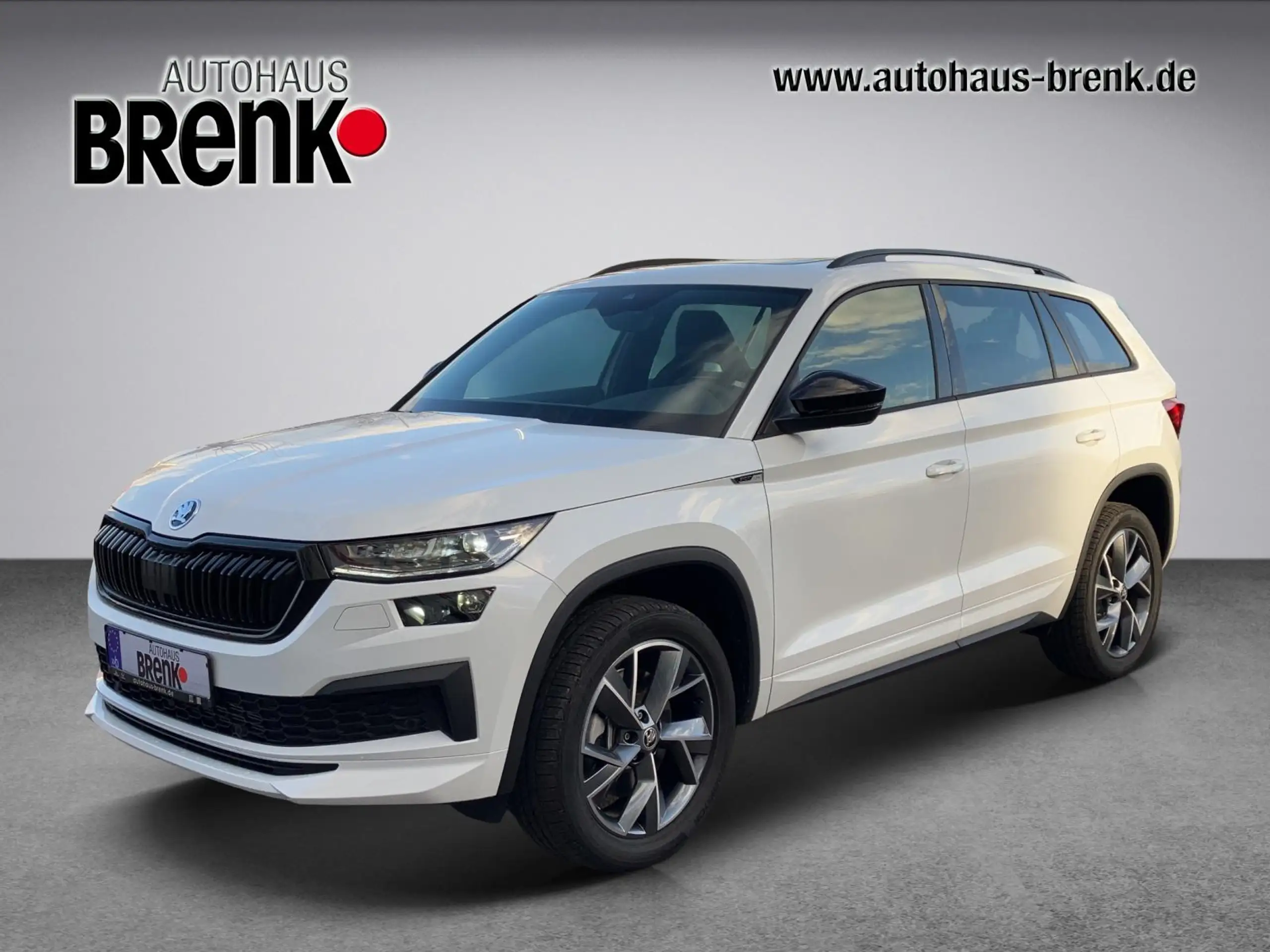 Skoda Kodiaq 2023