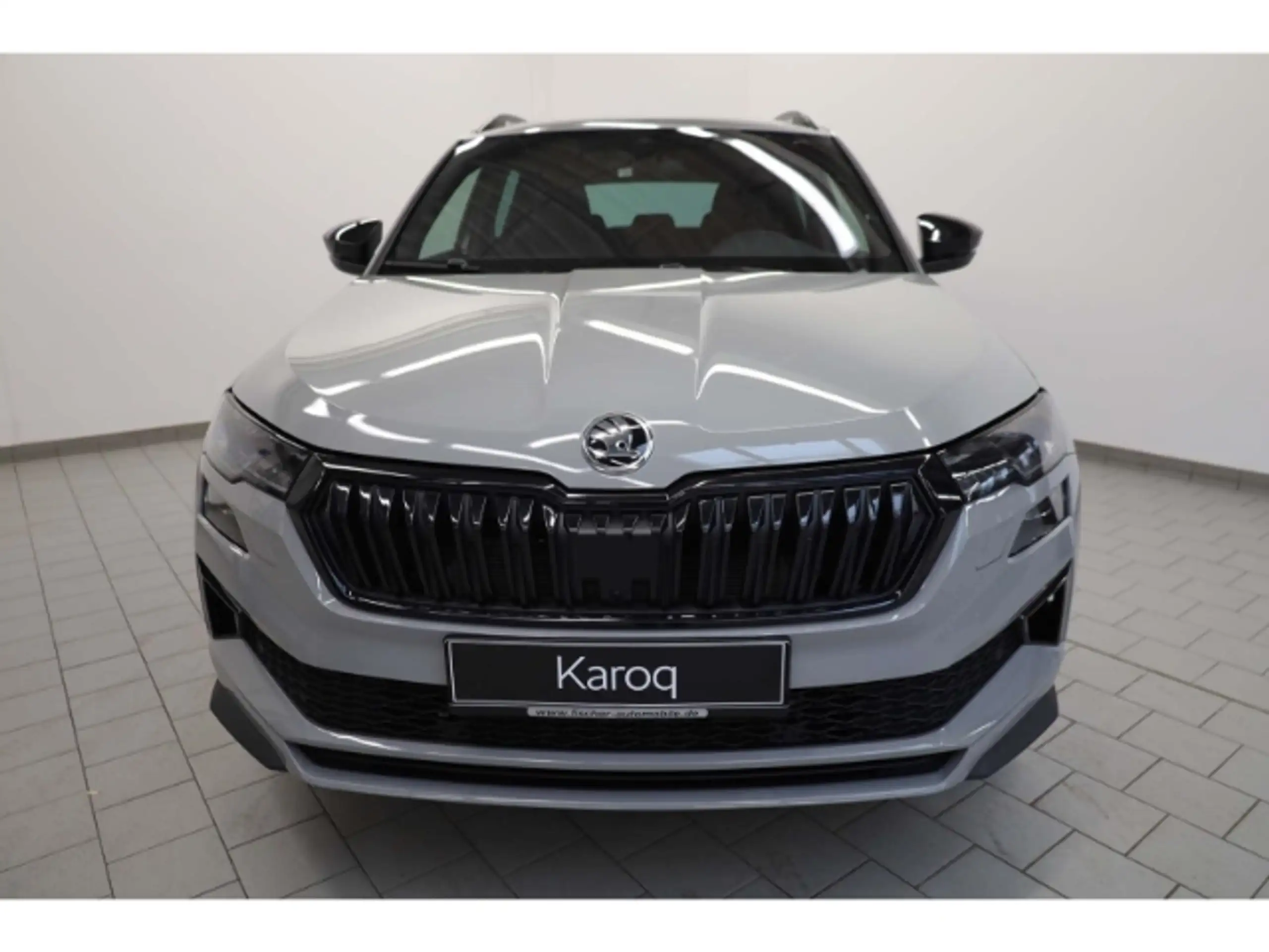 Skoda - Karoq