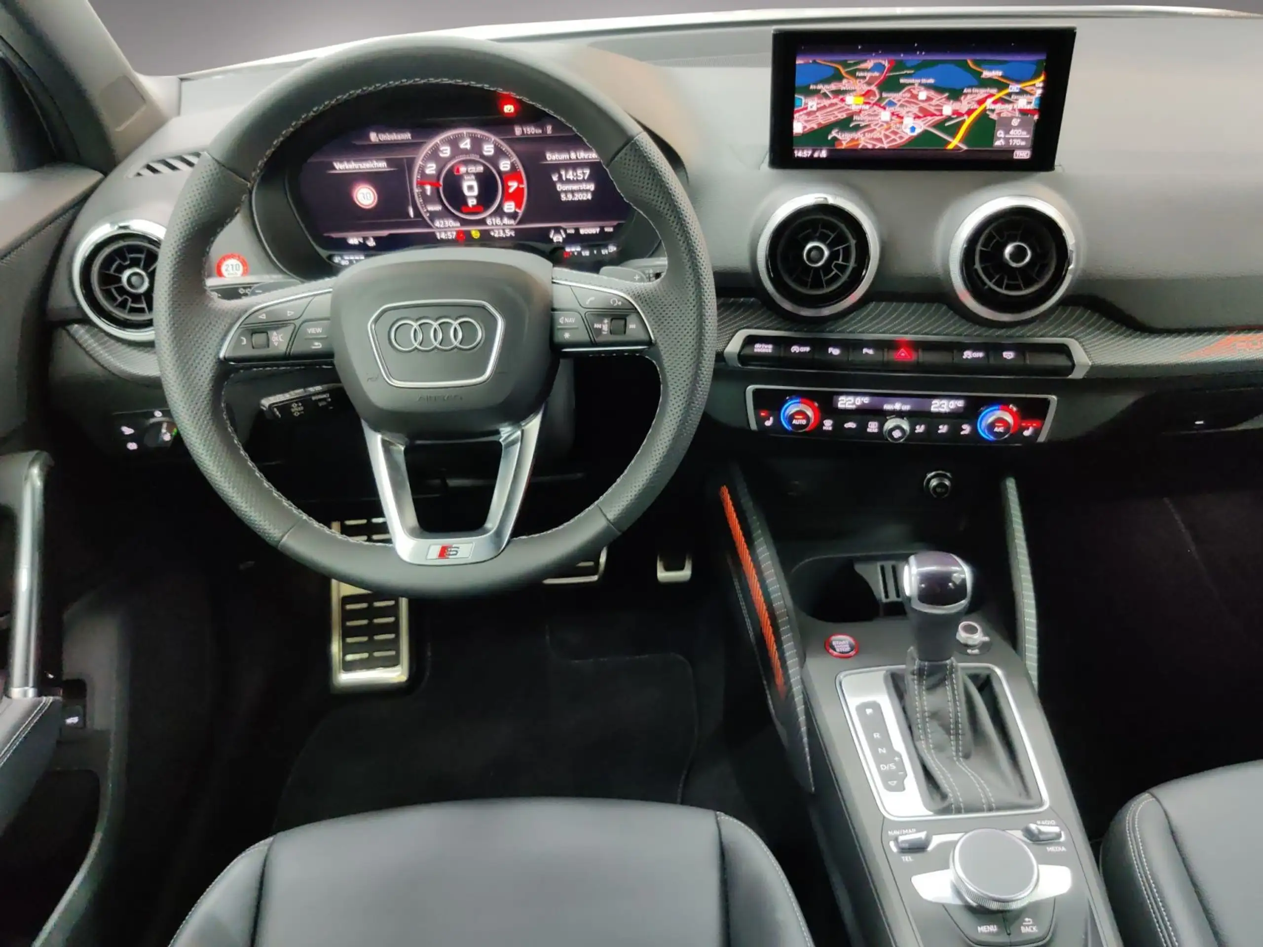 Audi - SQ2