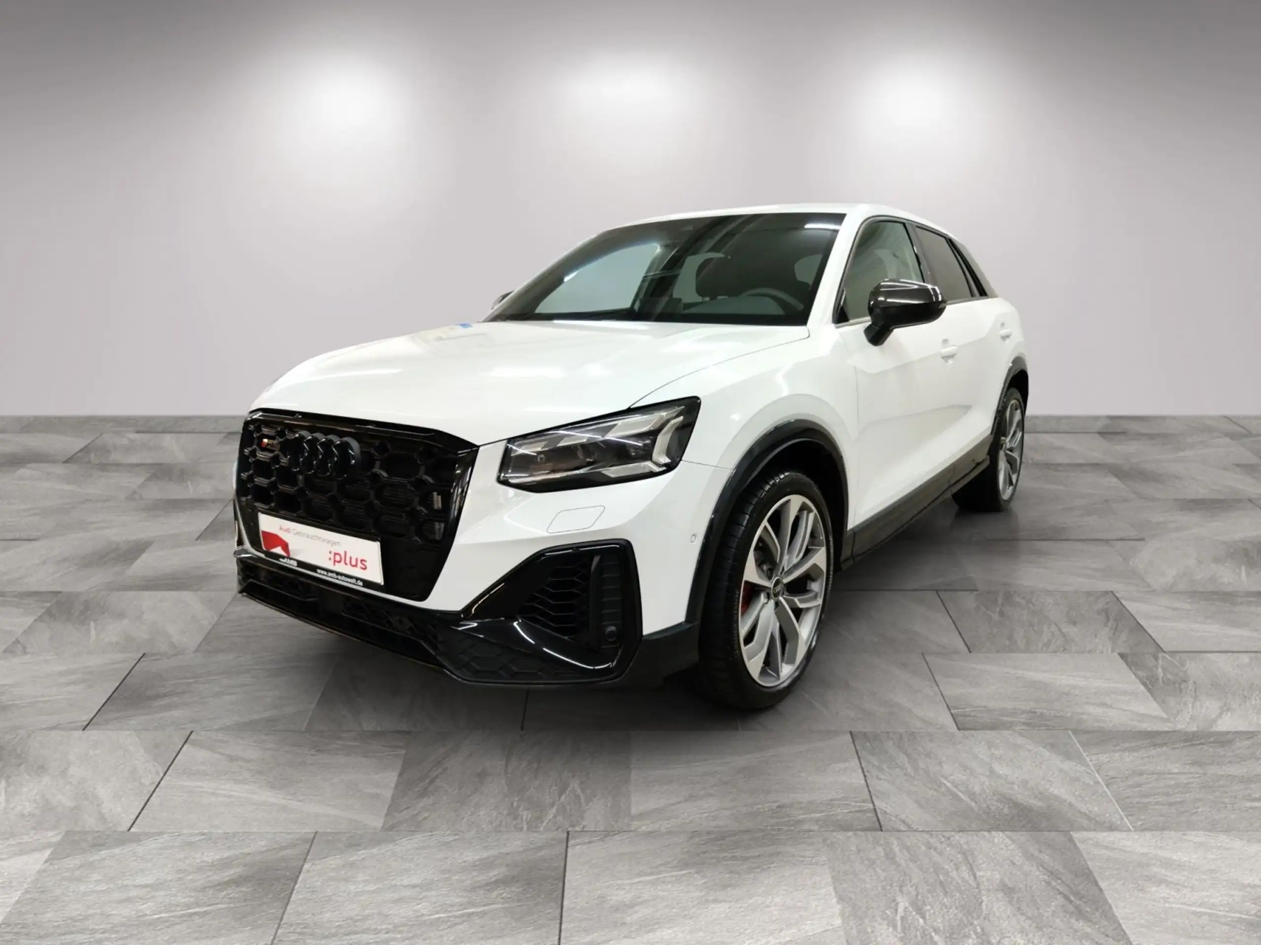 Audi - SQ2