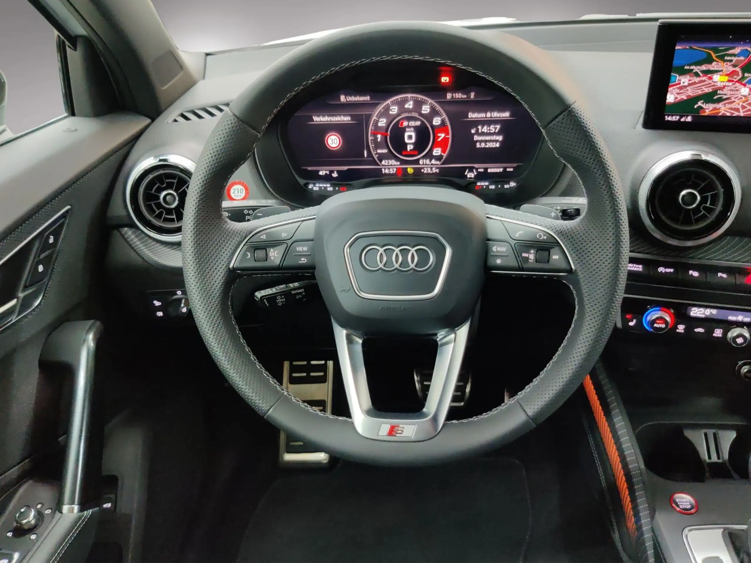 Audi - SQ2