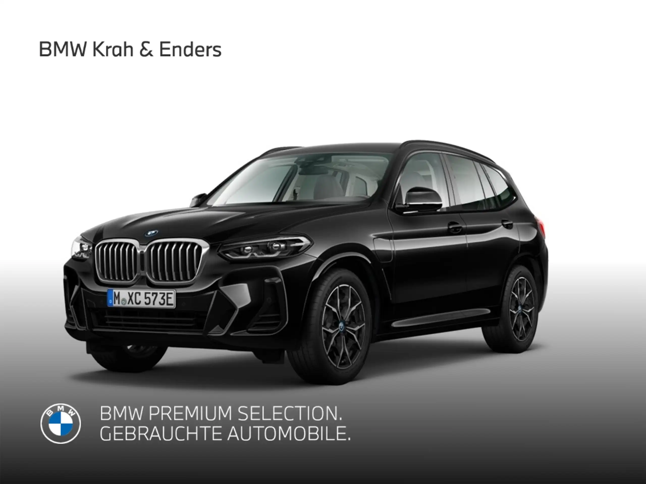 BMW - X3