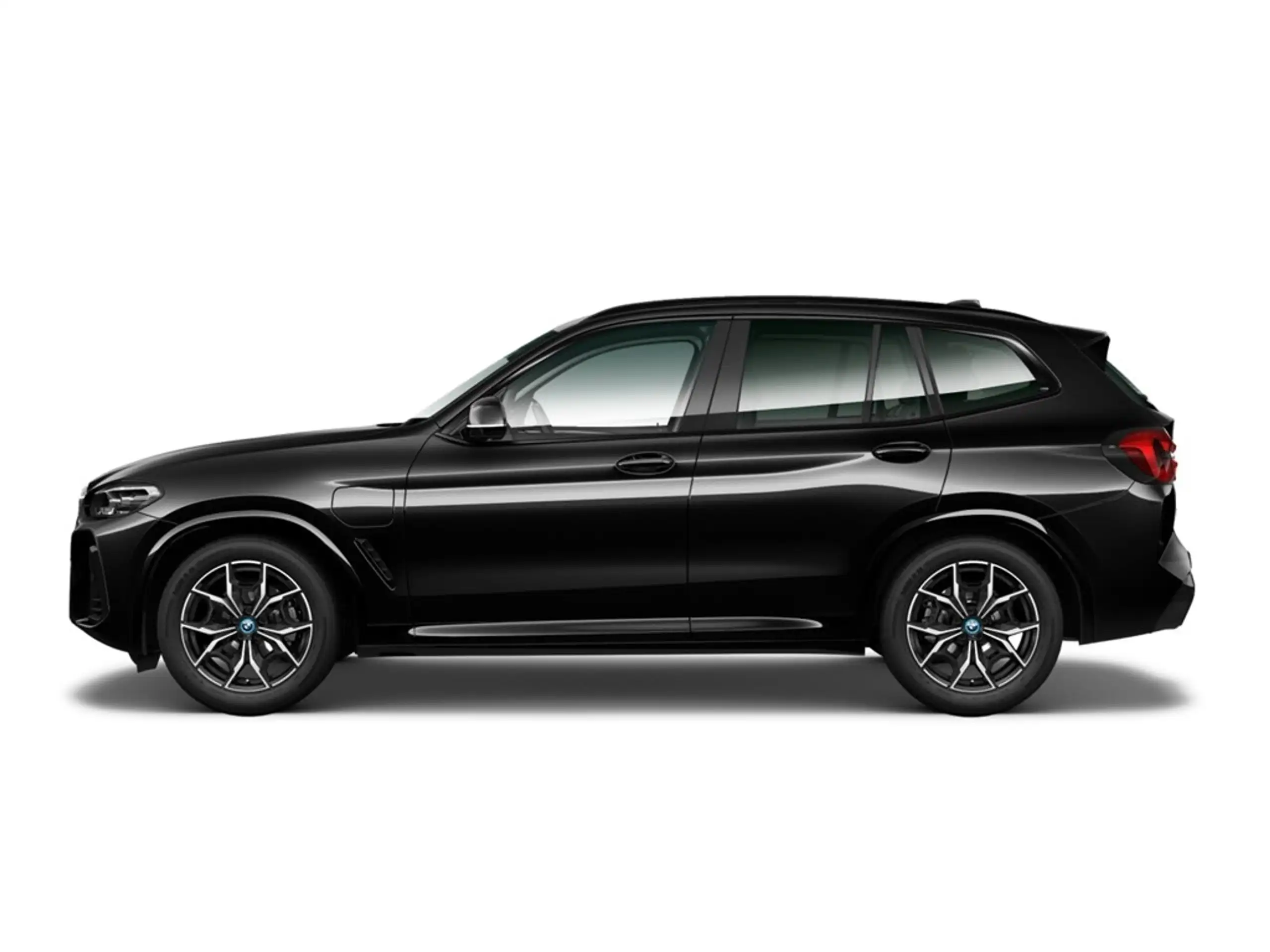 BMW - X3