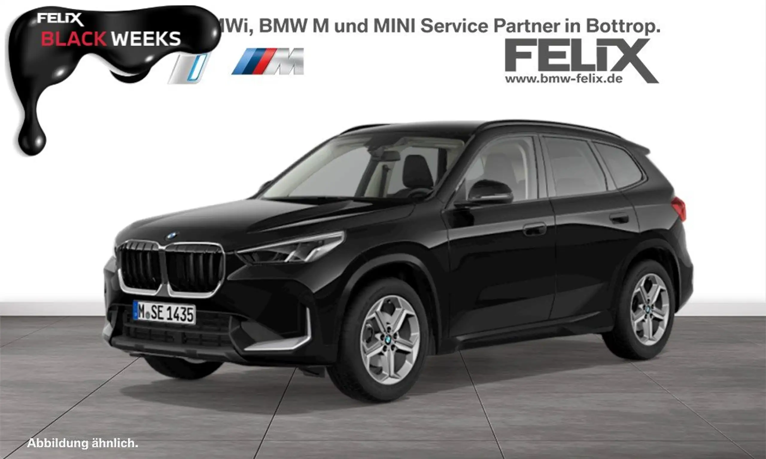 BMW - X1