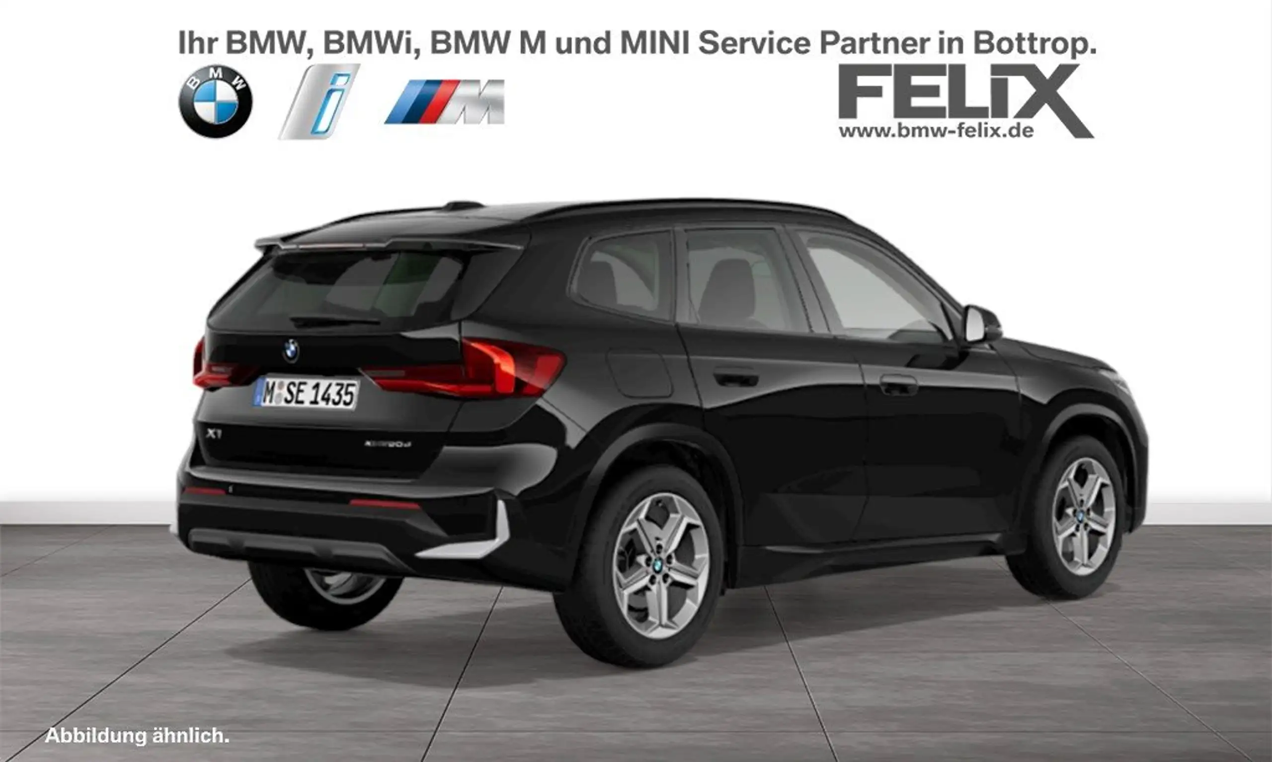 BMW - X1