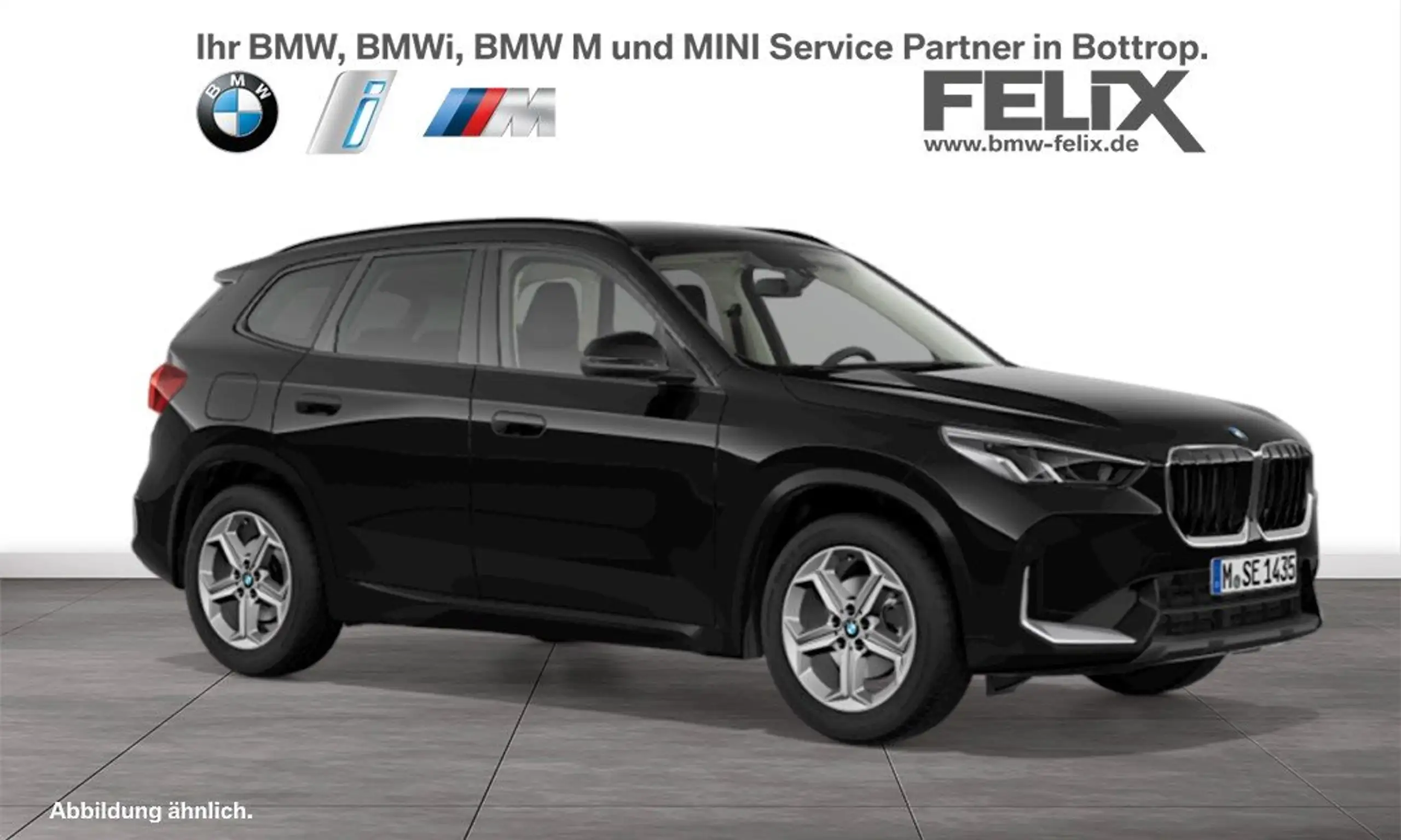 BMW - X1