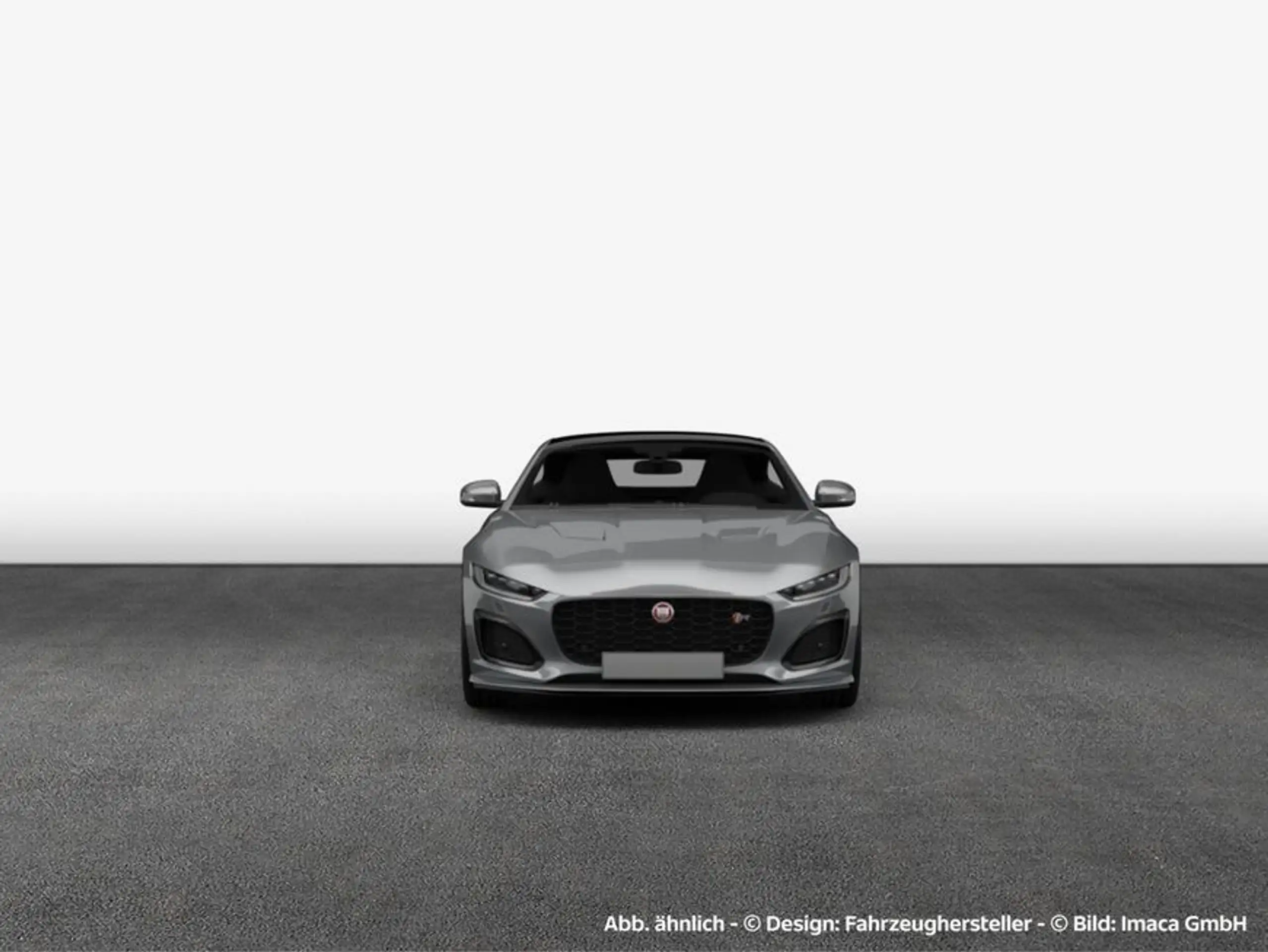 Jaguar - F-Type