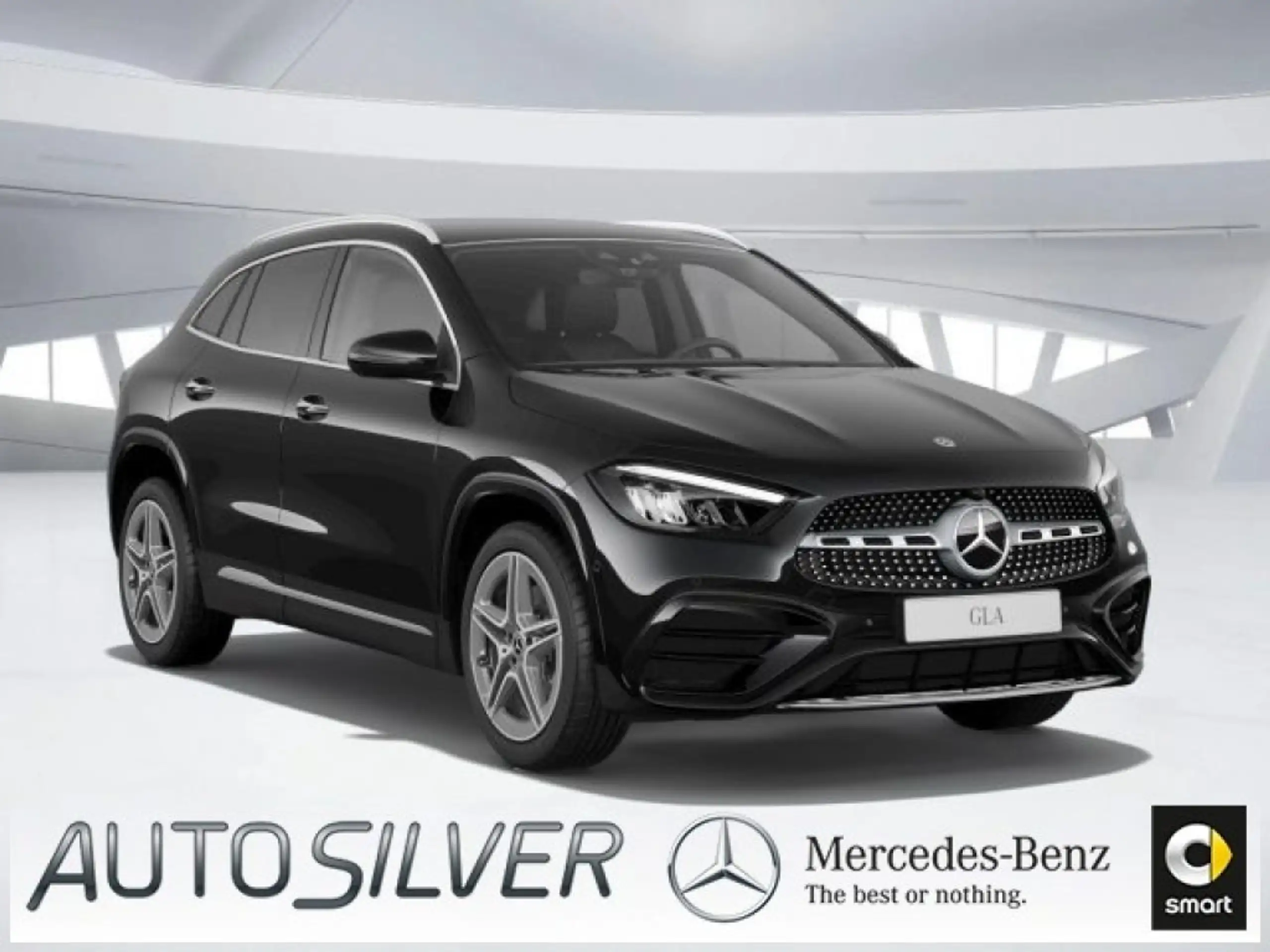 Mercedes-Benz GLA 180 2020