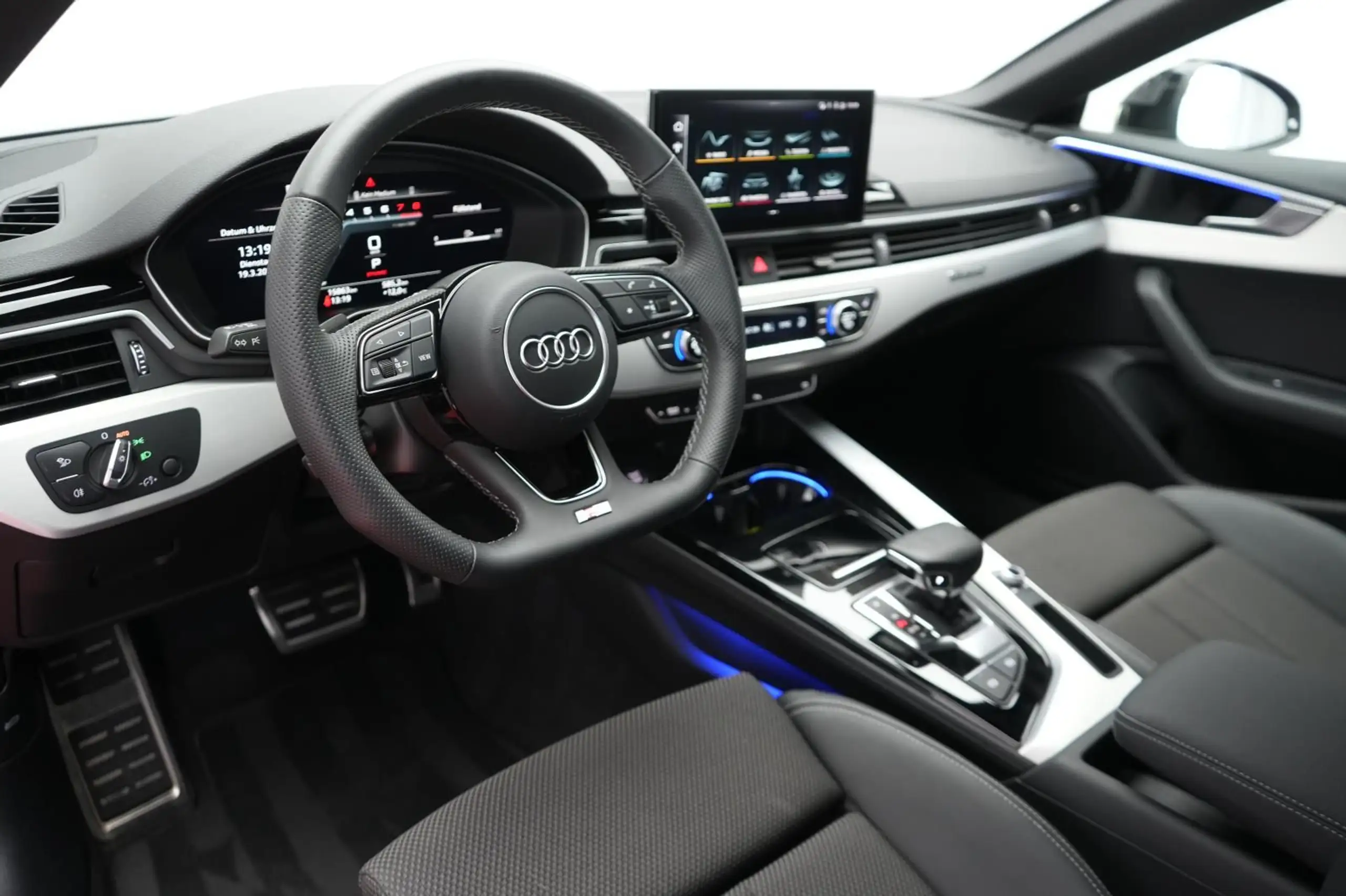 Audi - A5