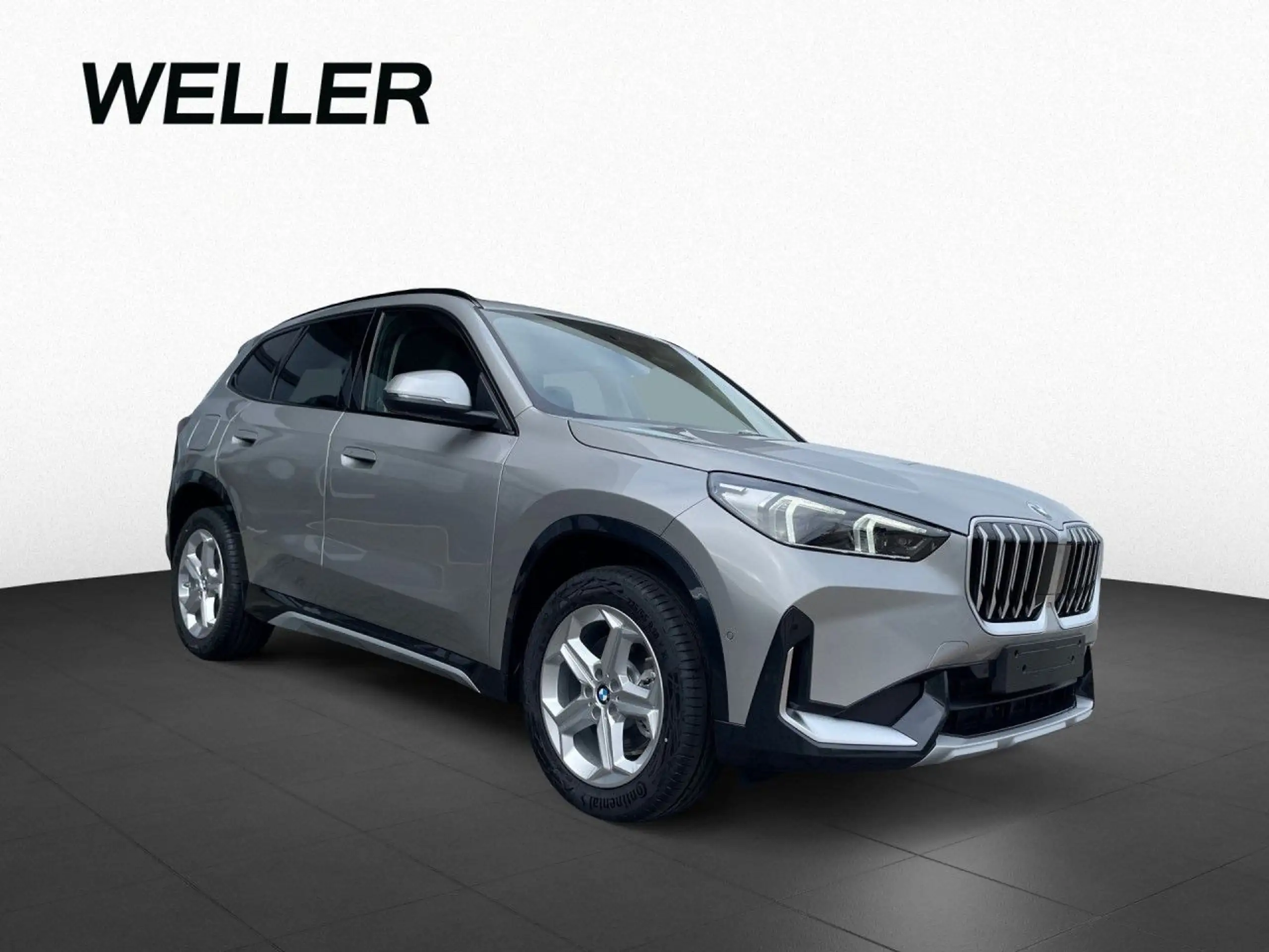 BMW - X1