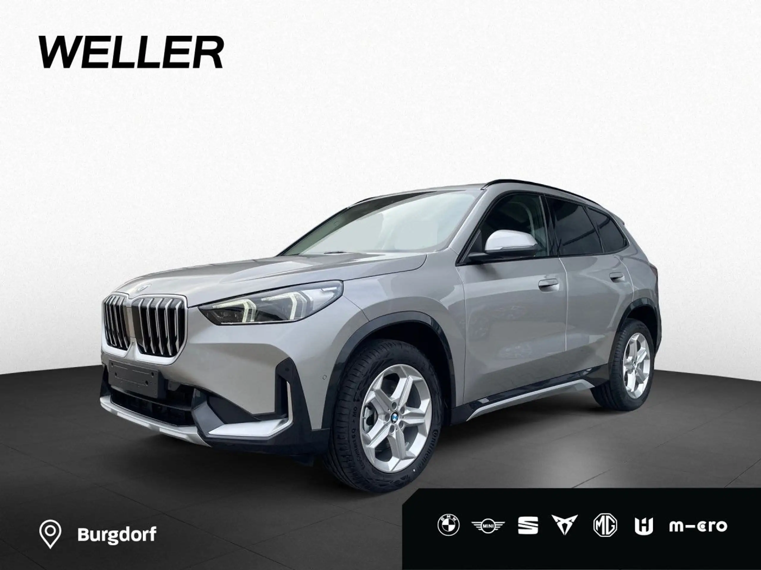 BMW - X1