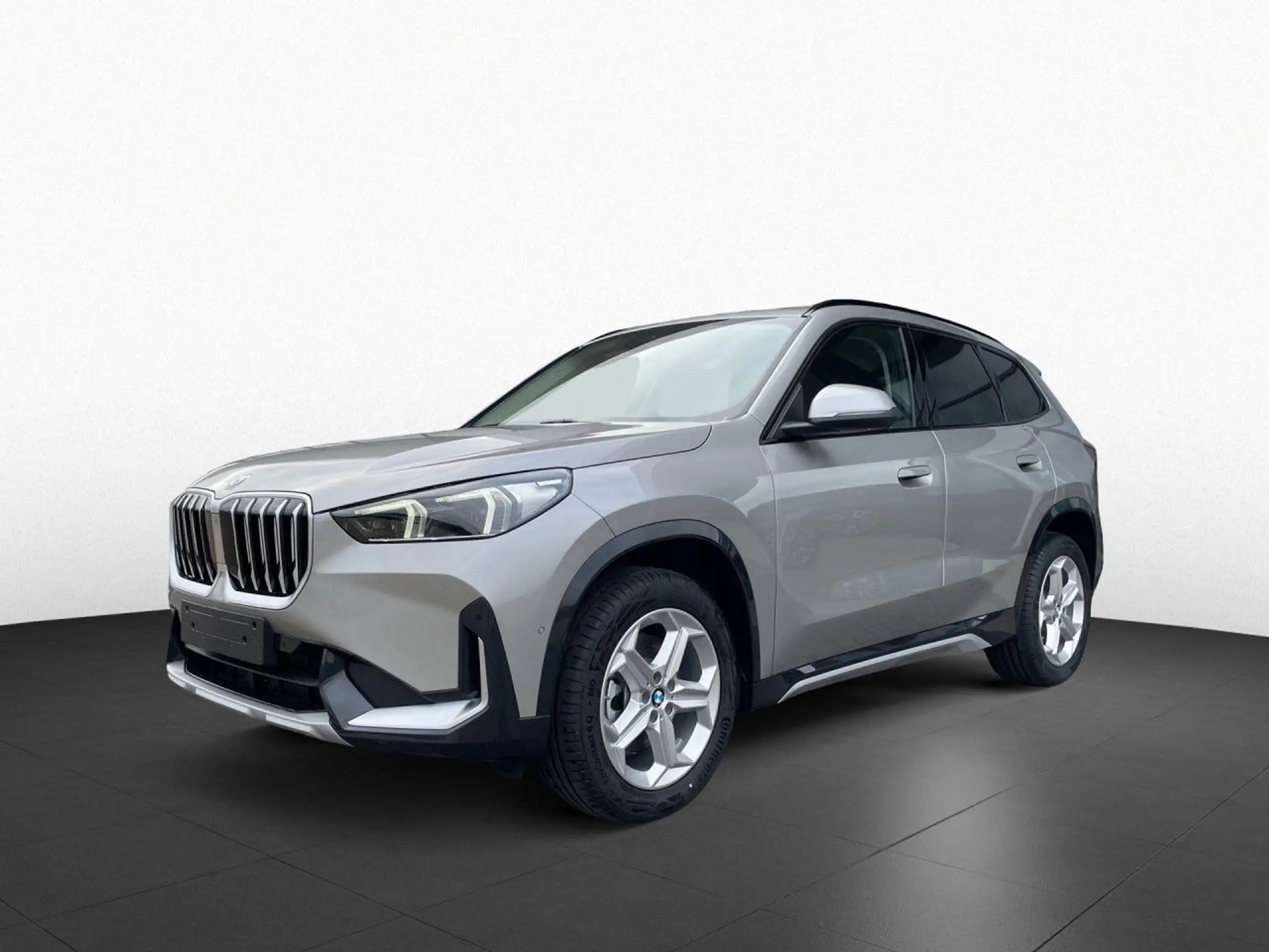 BMW - X1