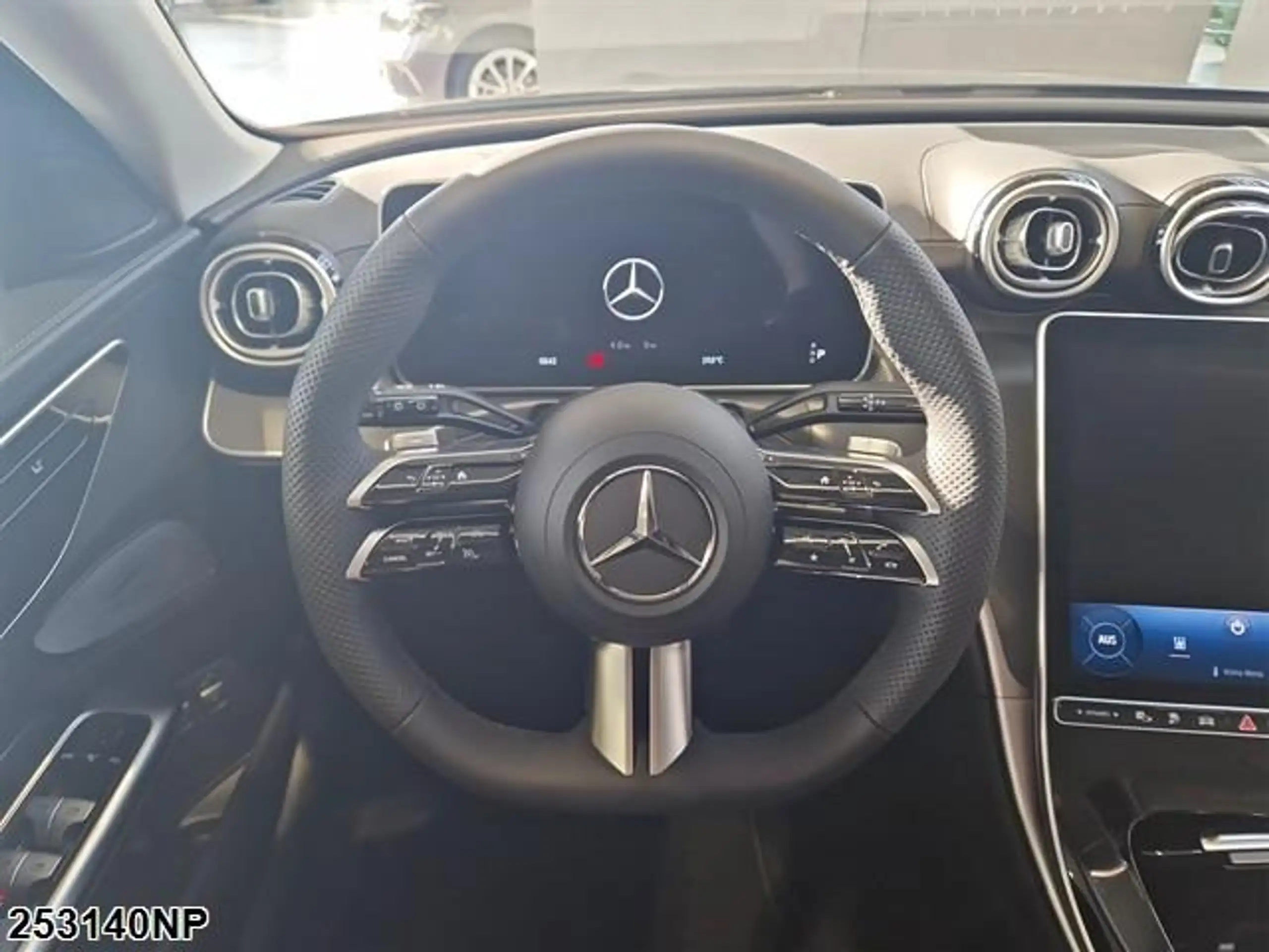 Mercedes-Benz - C 300