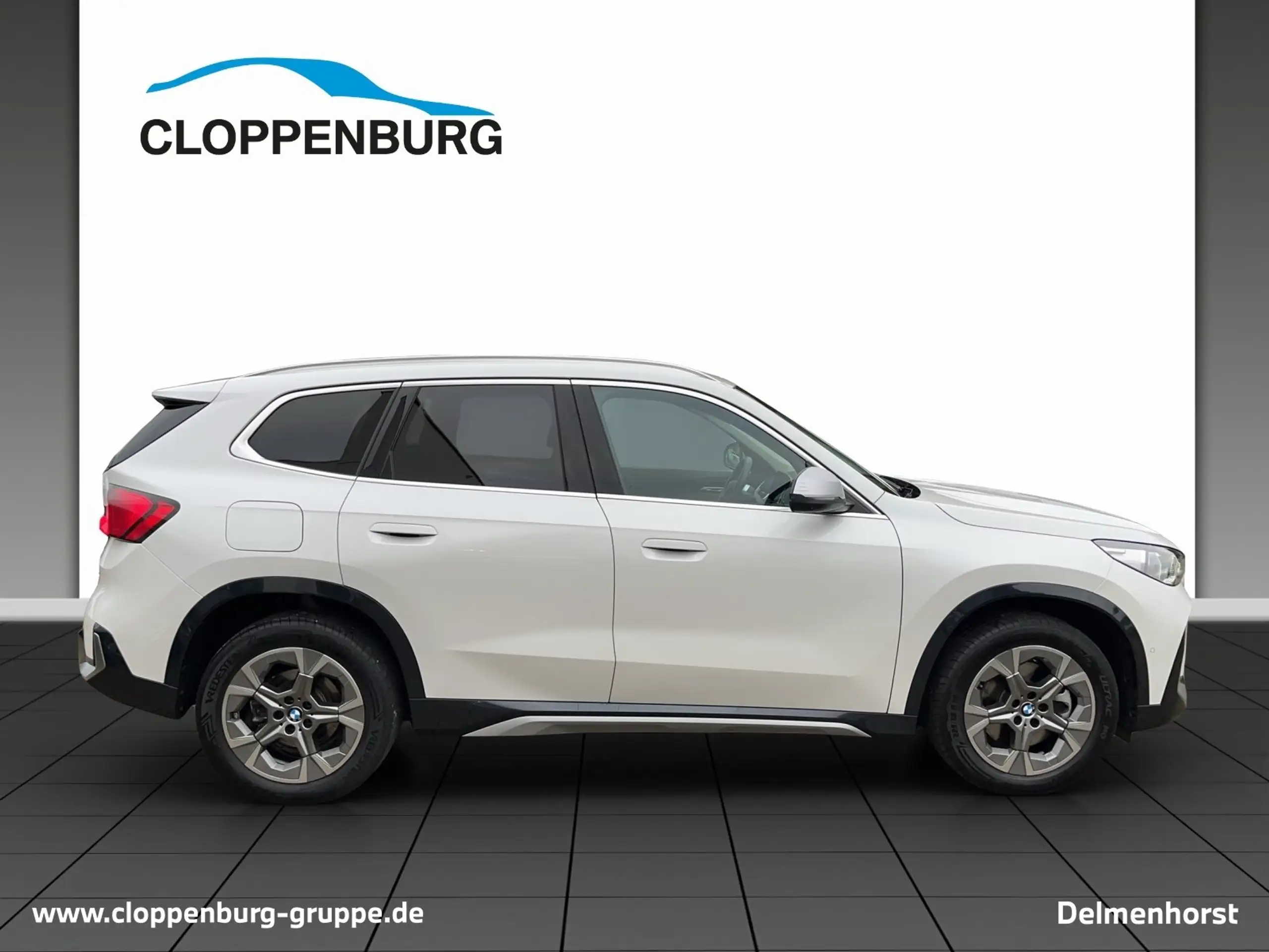 BMW - X1