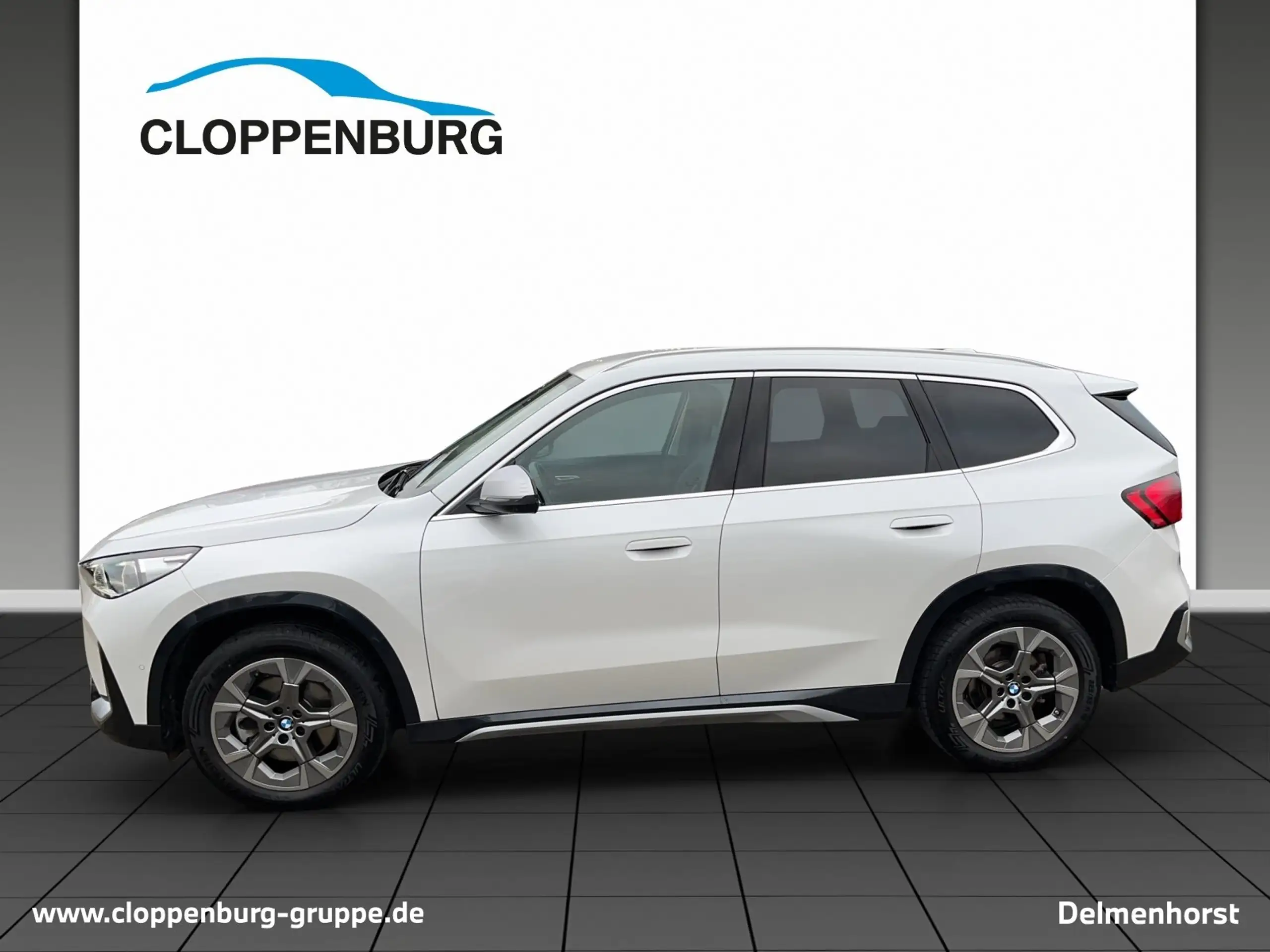 BMW - X1