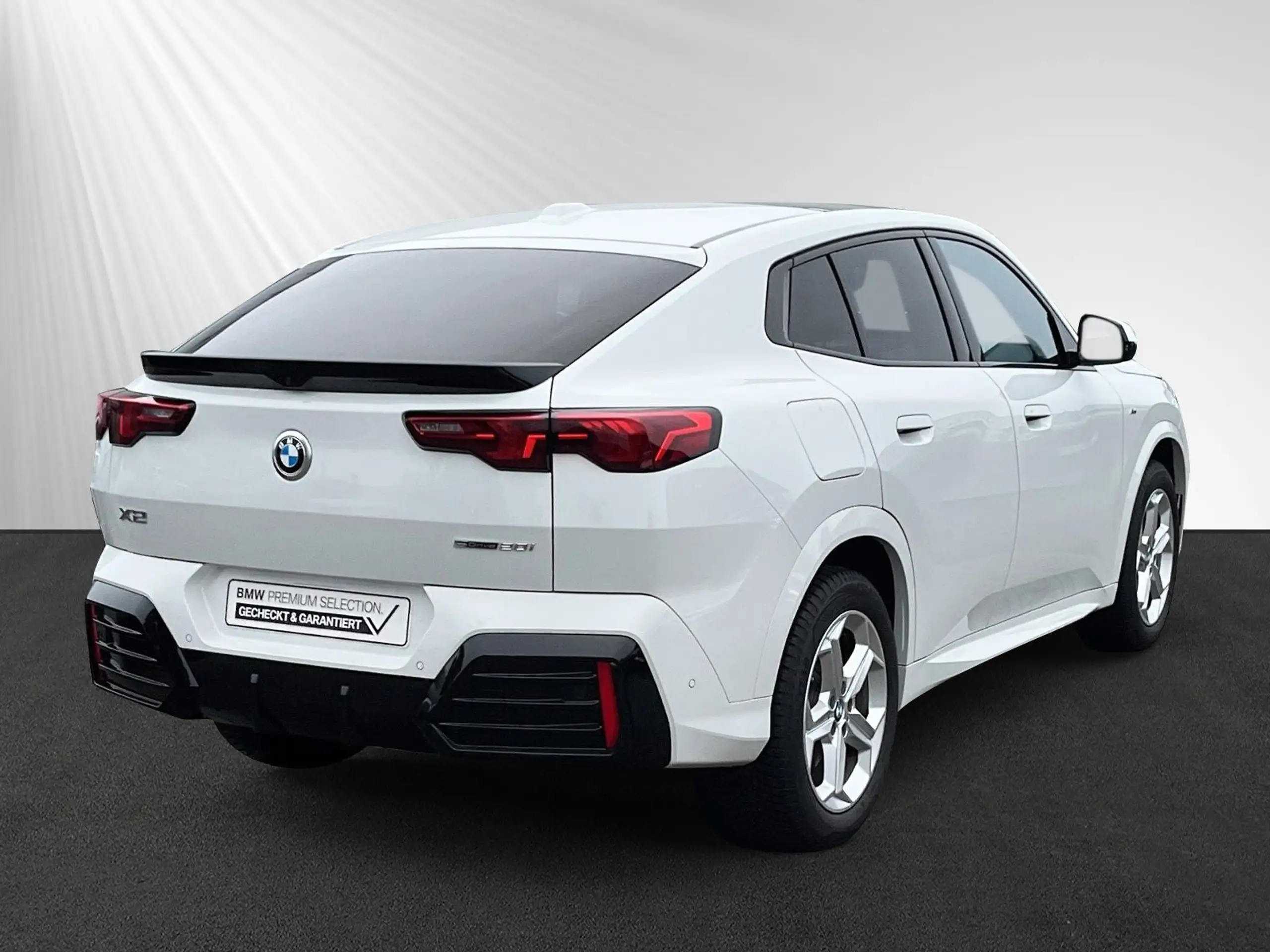 BMW - X2