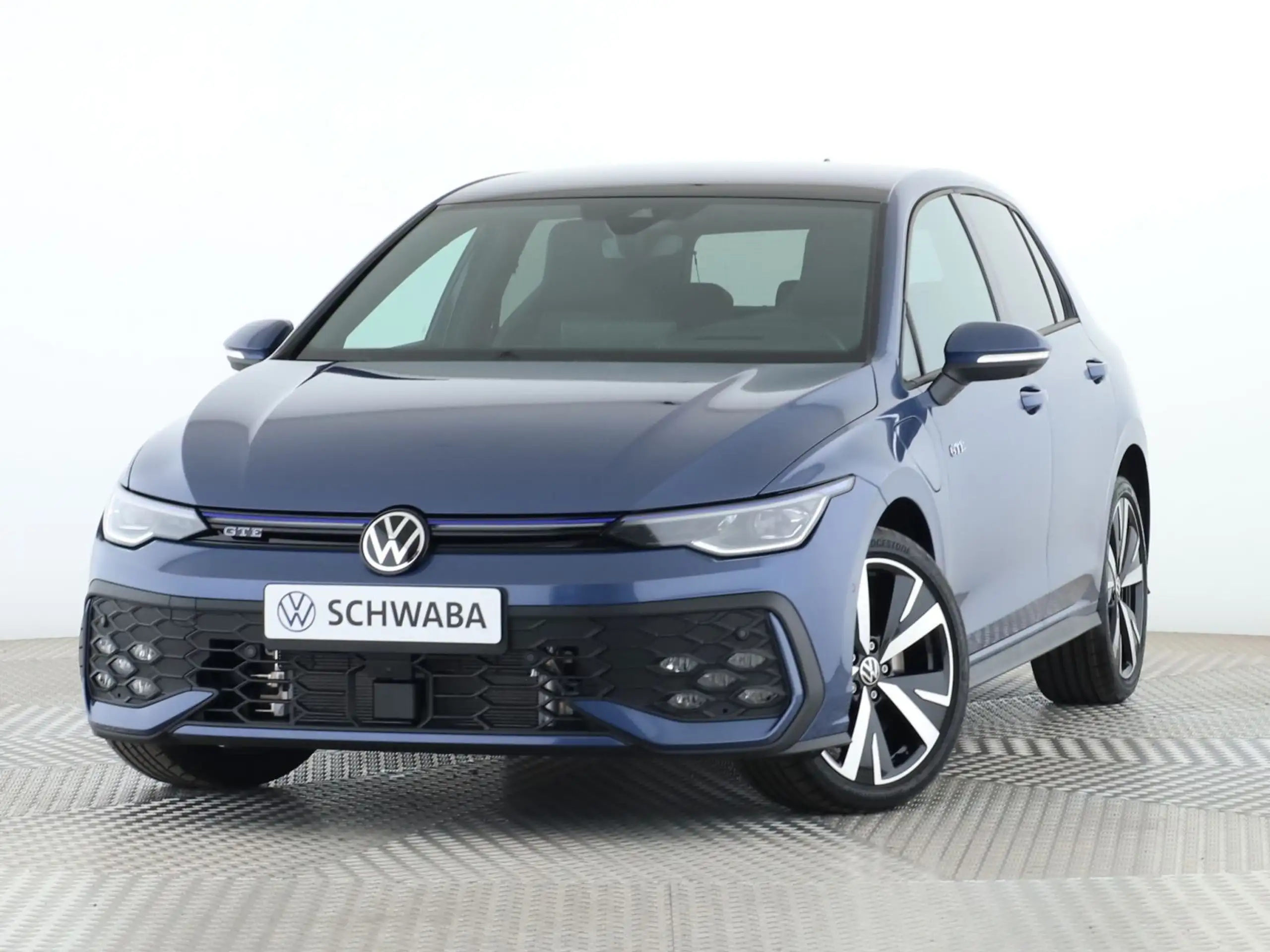 Volkswagen - Golf GTE