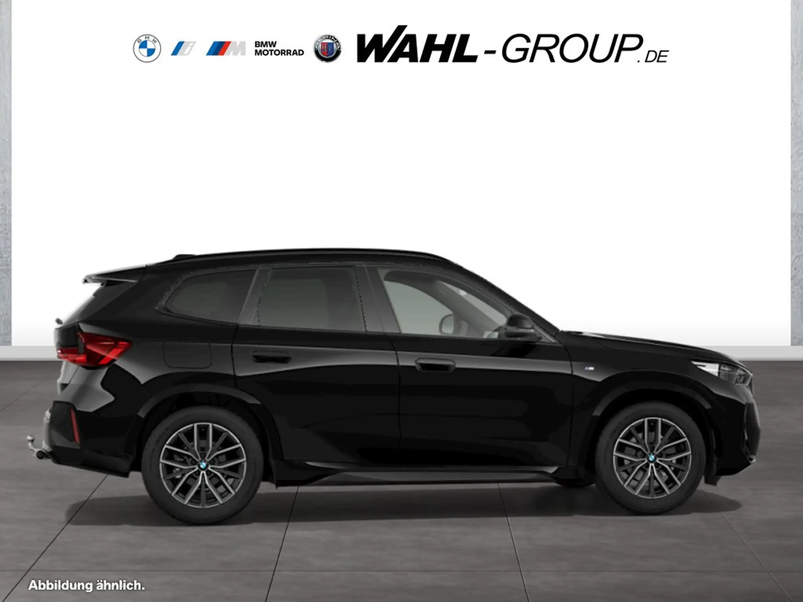 BMW - X1