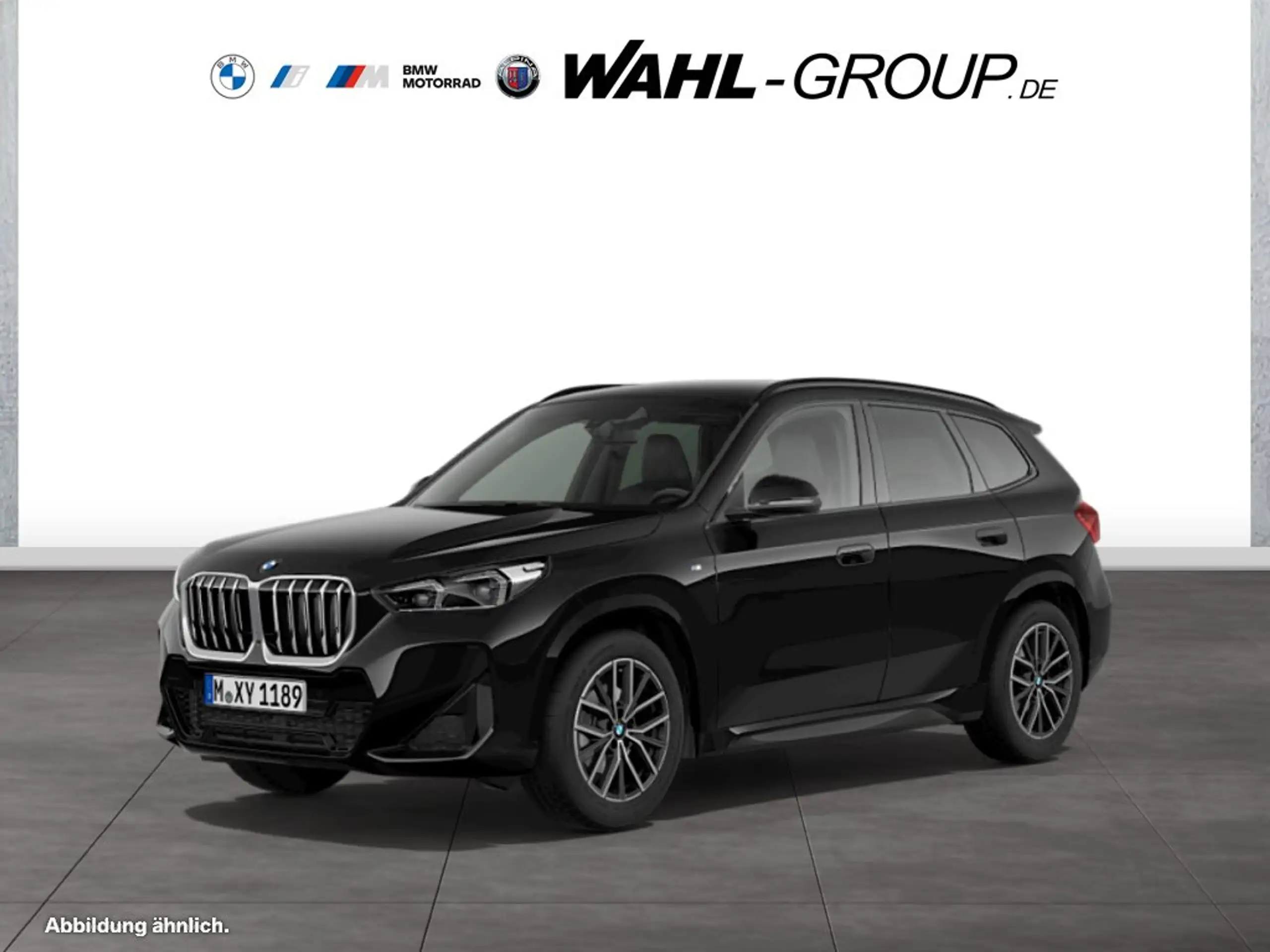 BMW - X1