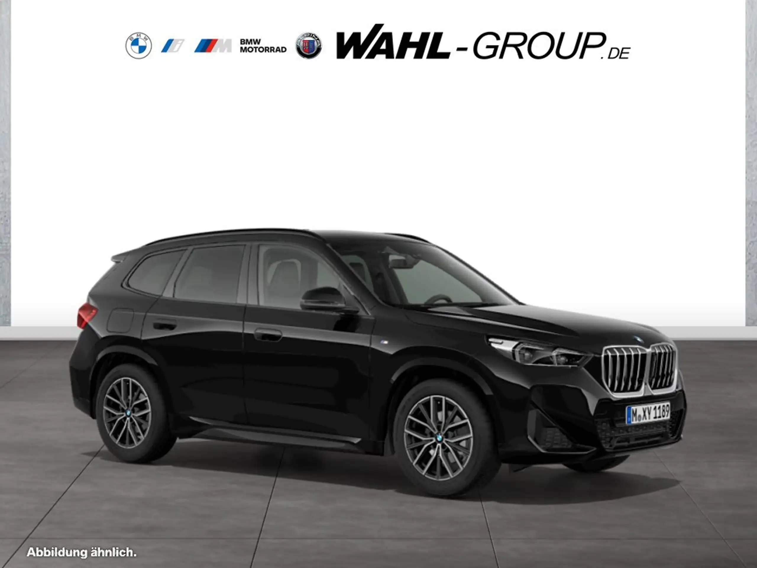 BMW - X1