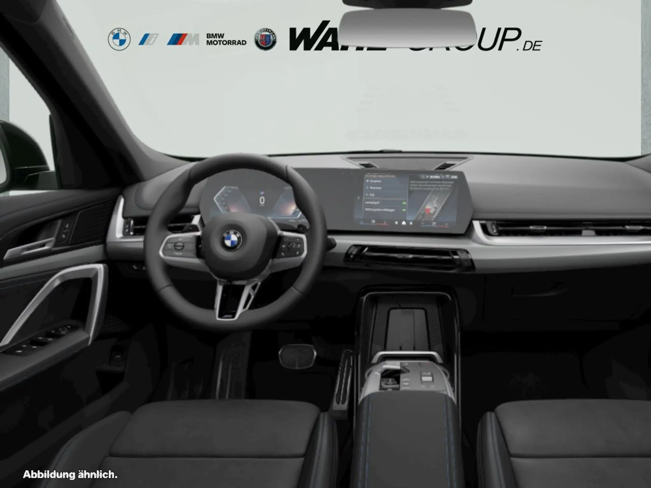 BMW - X1