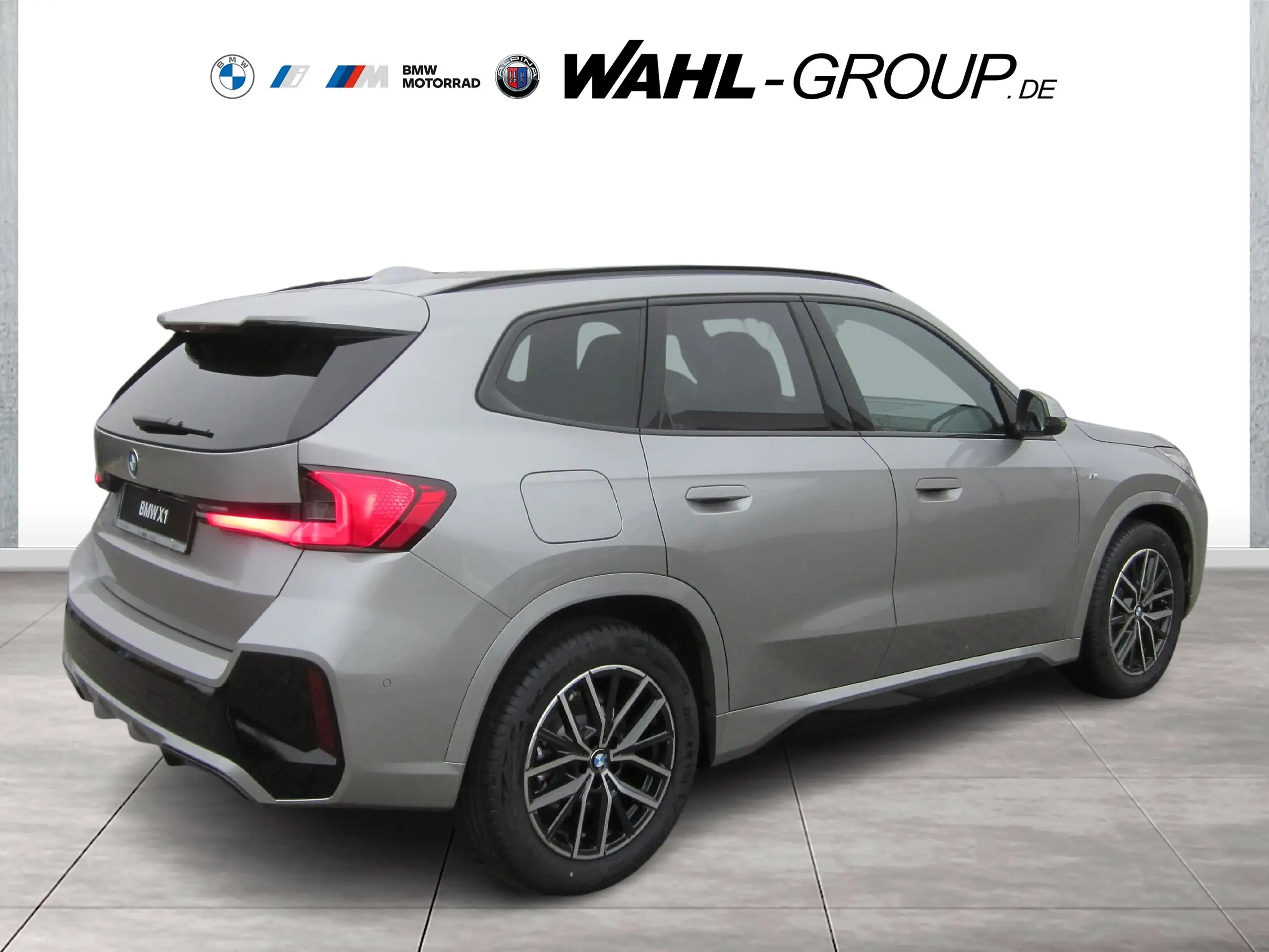 BMW - X1