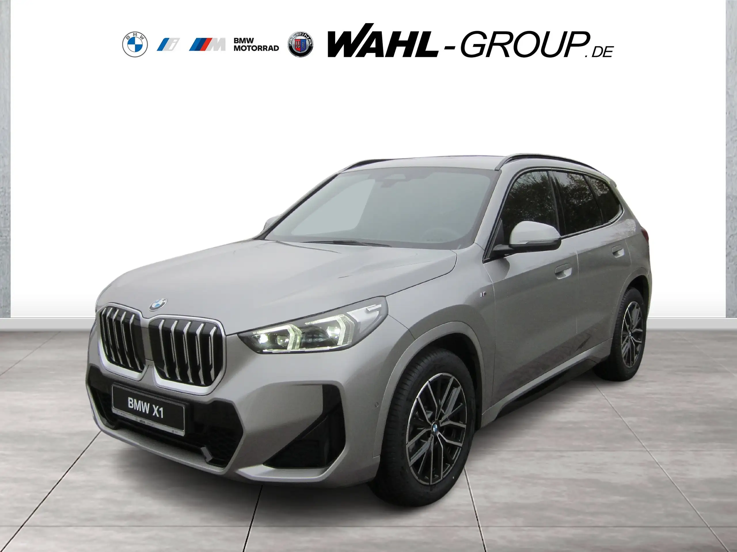 BMW - X1