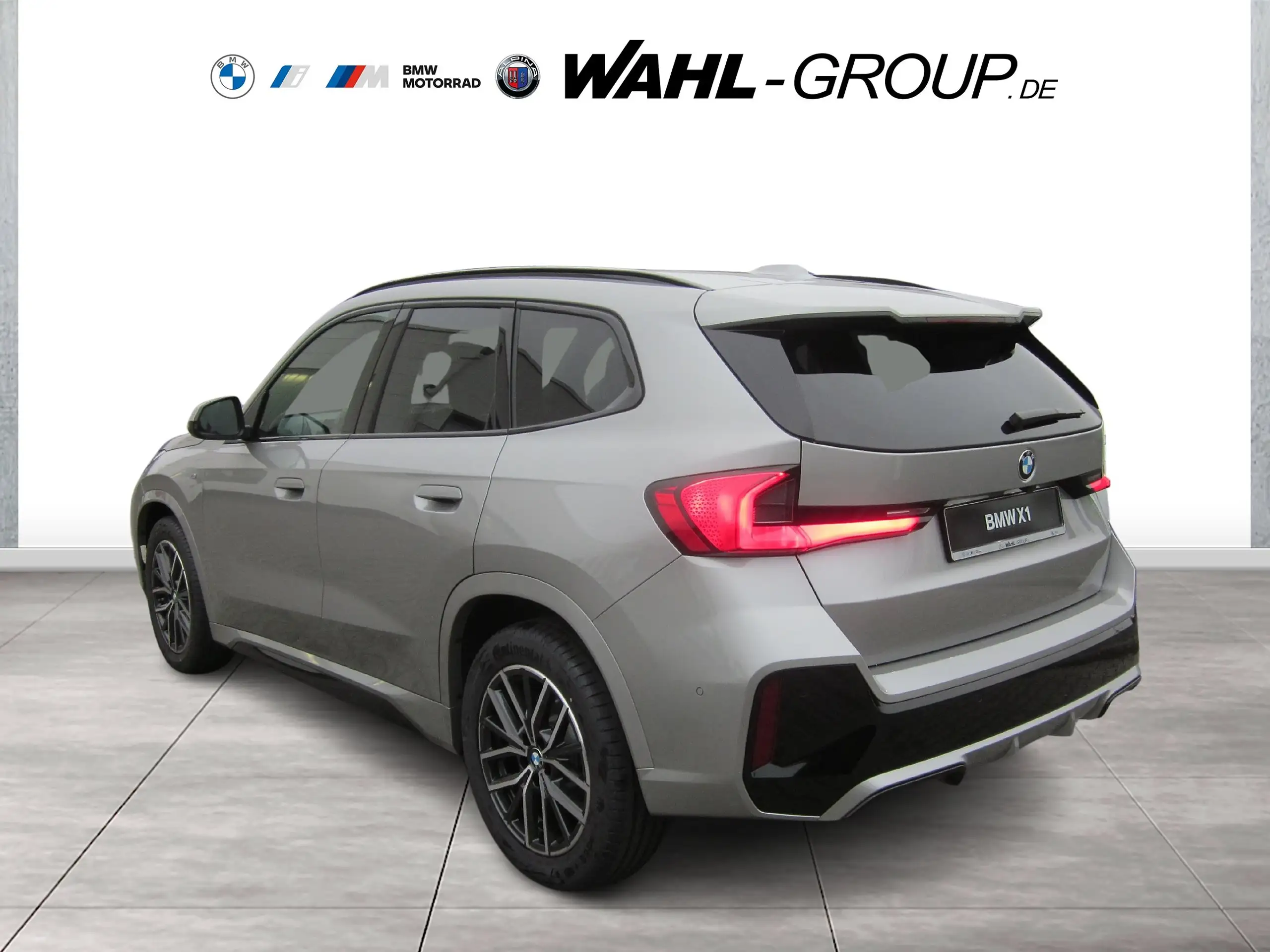 BMW - X1