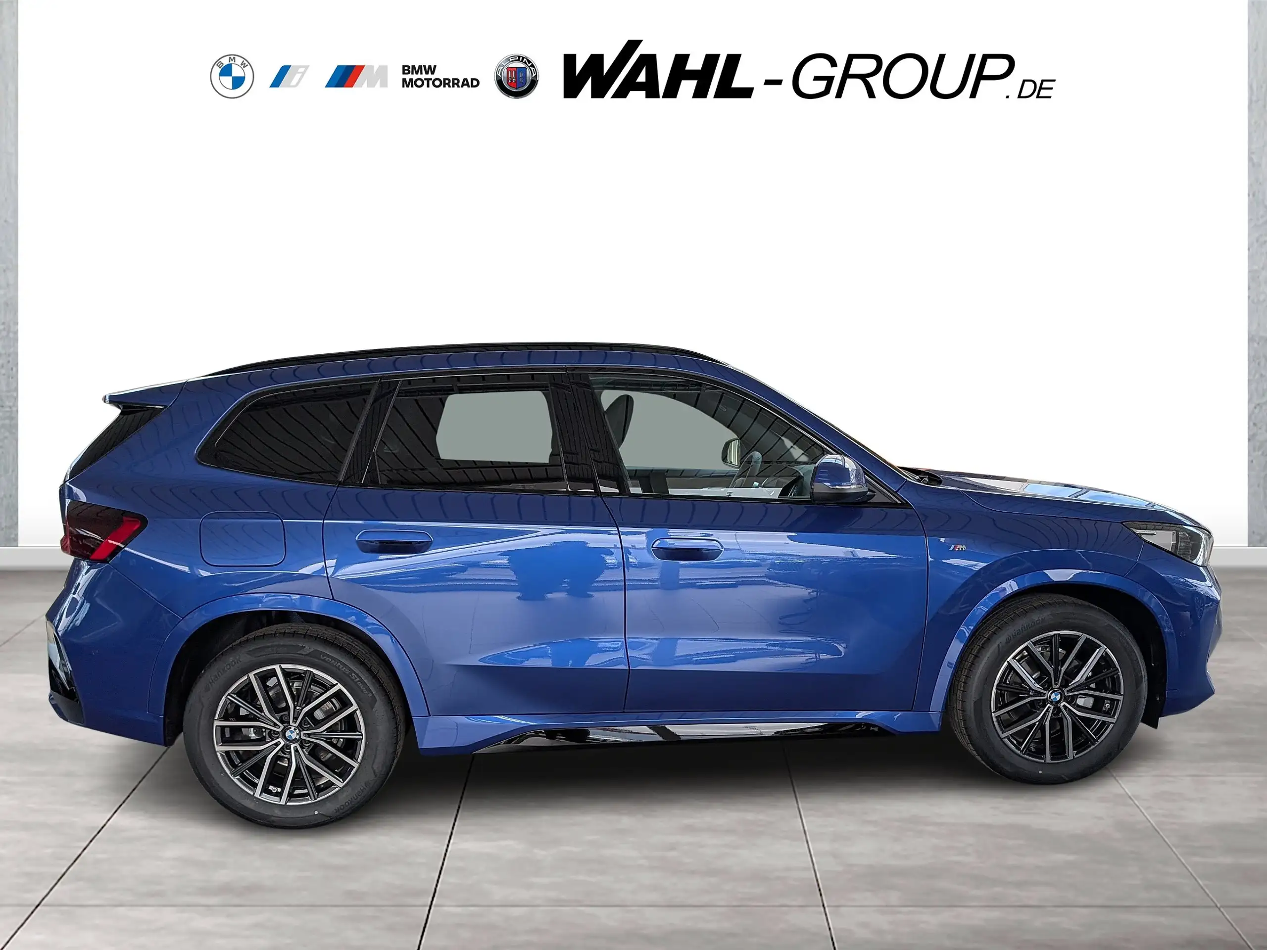 BMW - X1