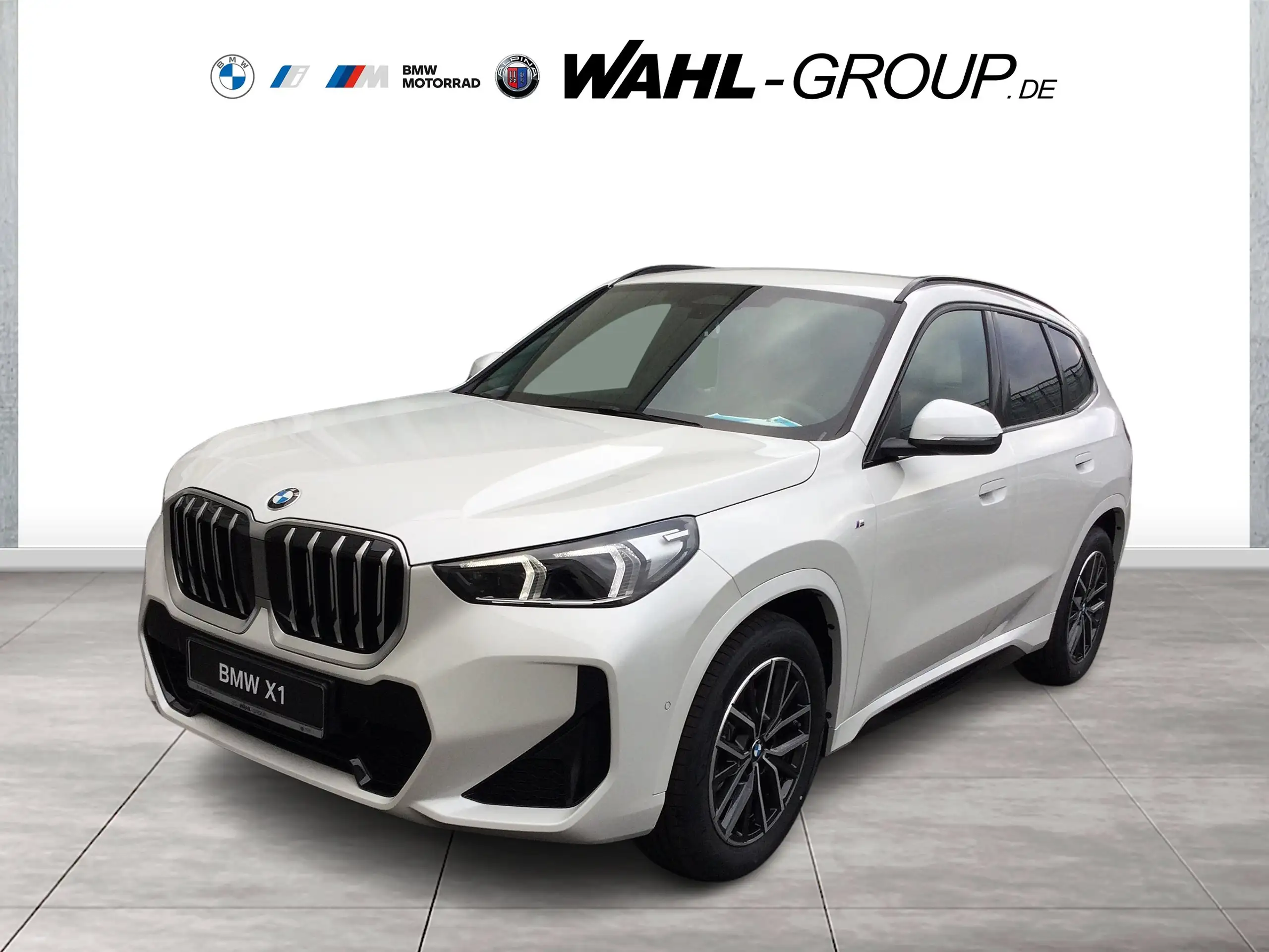 BMW - X1