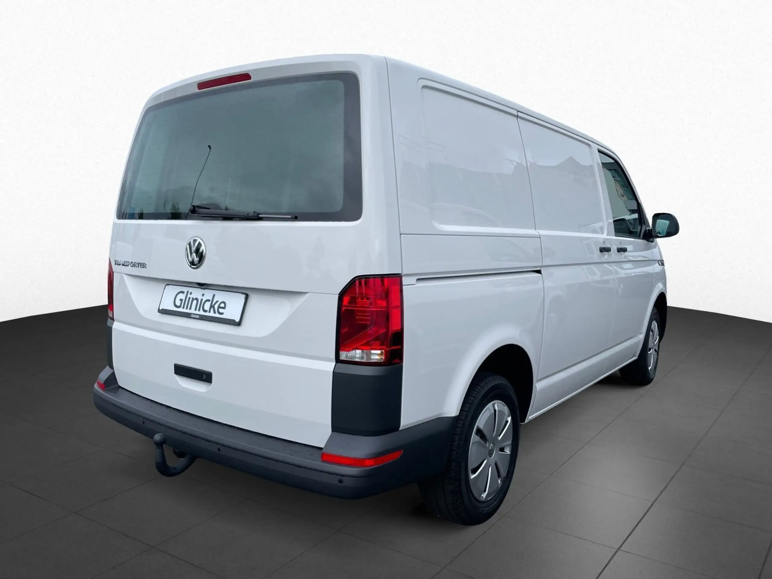 Volkswagen - T6.1 Transporter