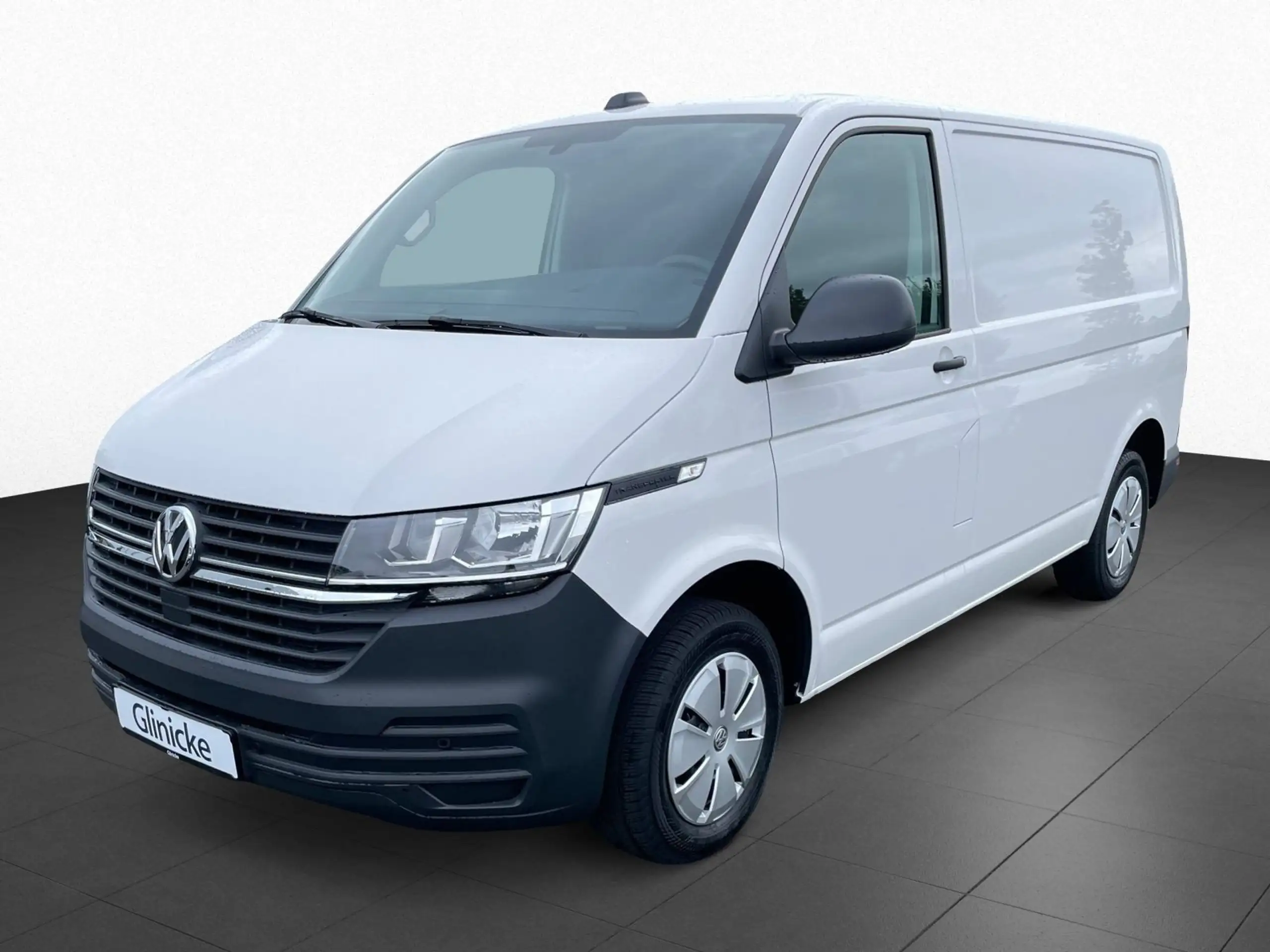 Volkswagen T6.1 Transporter 