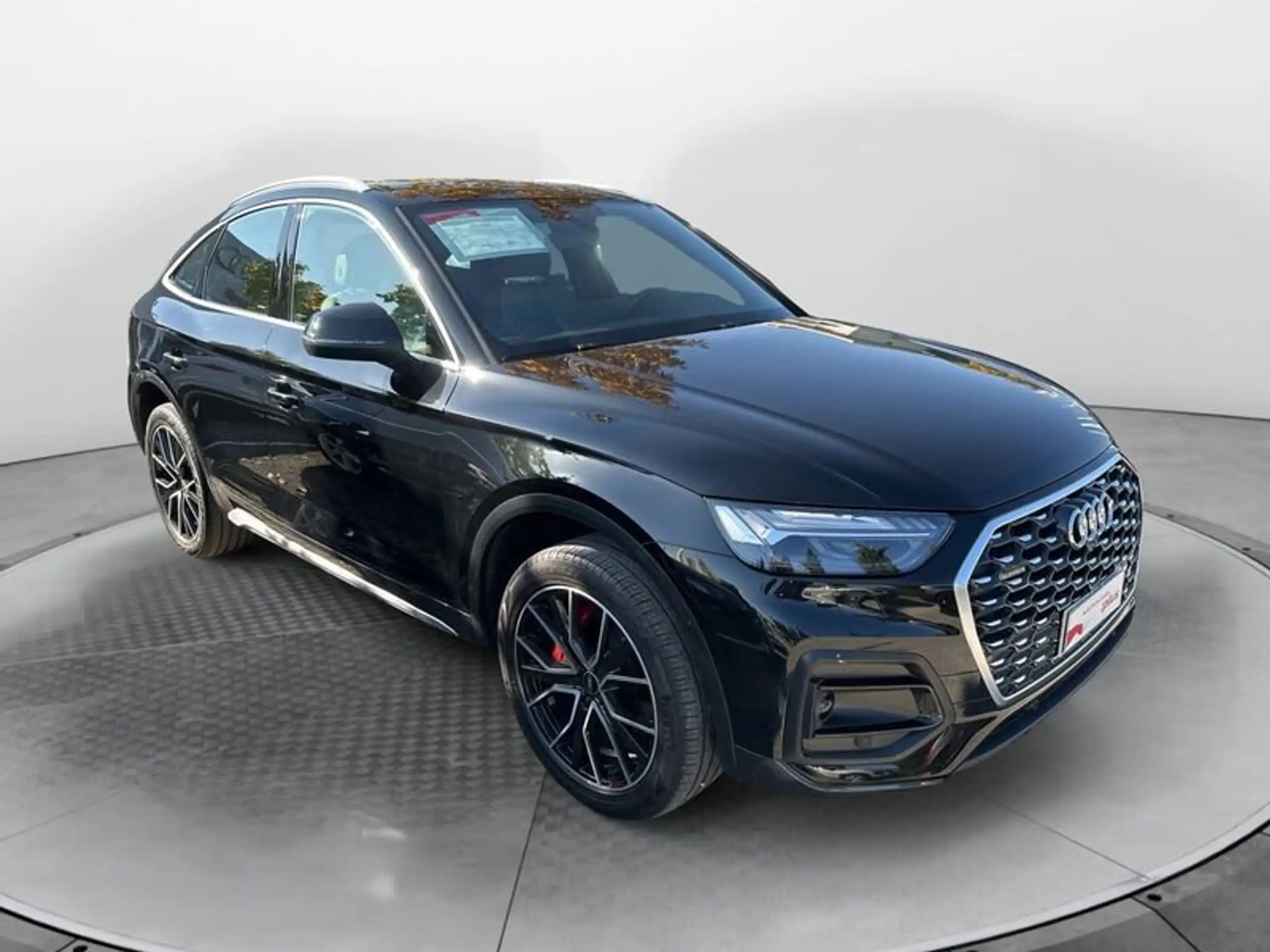 Audi - Q5