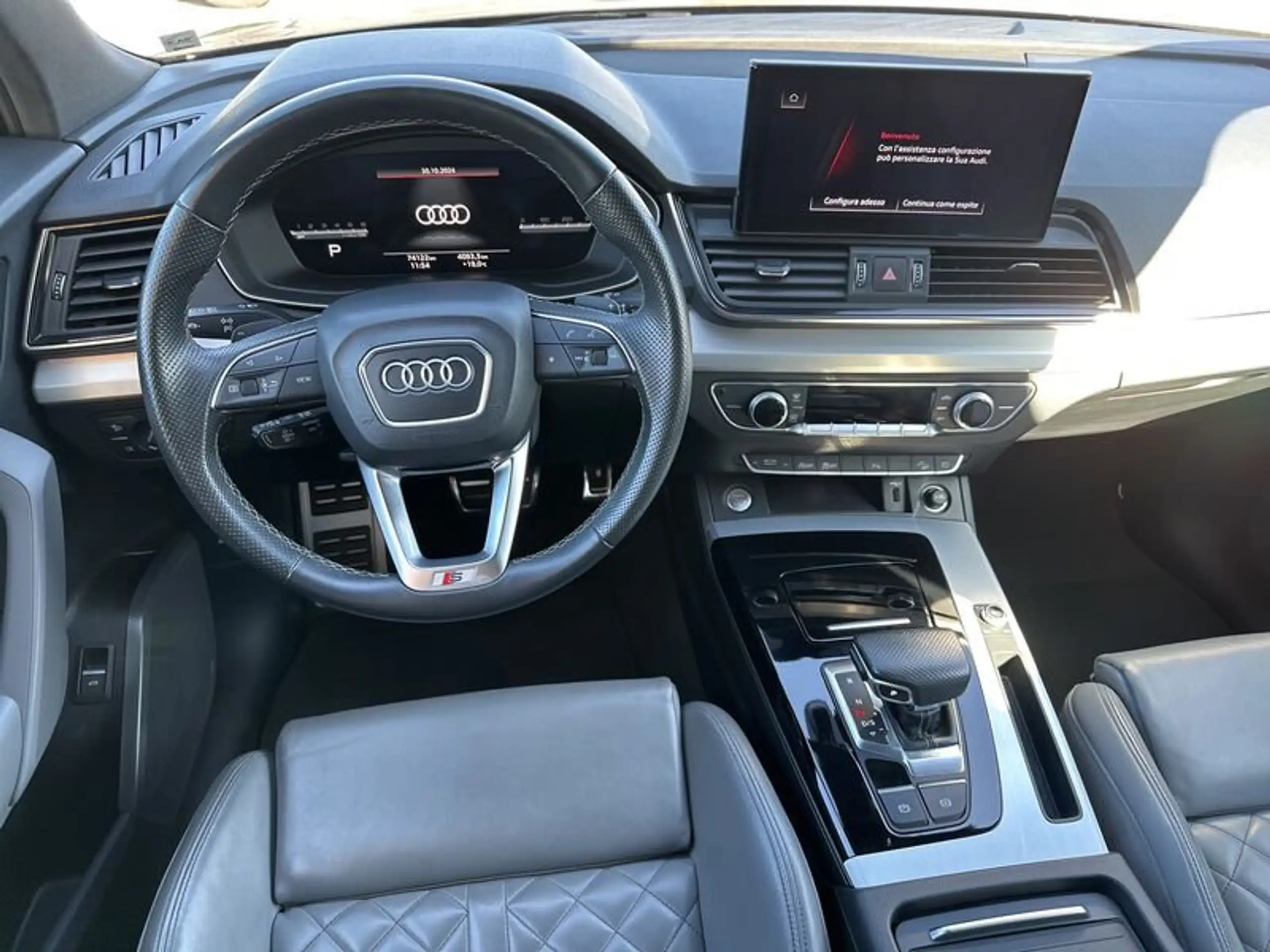 Audi - Q5