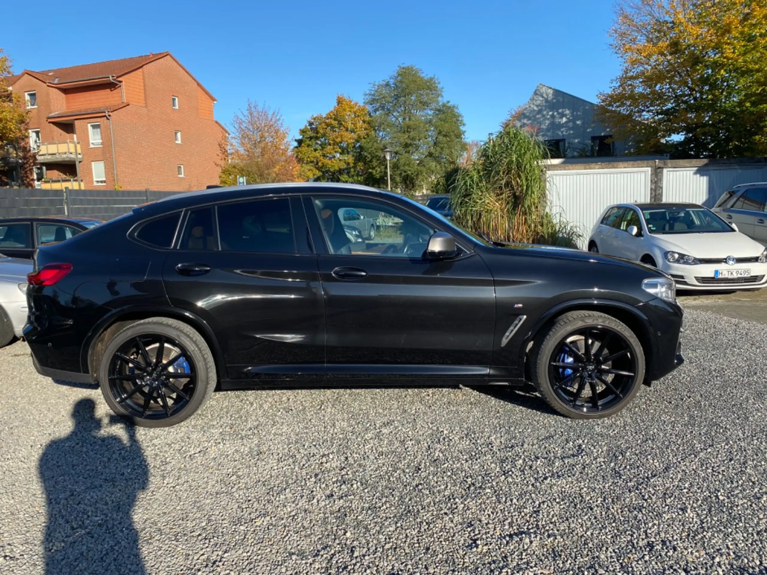 BMW - X4