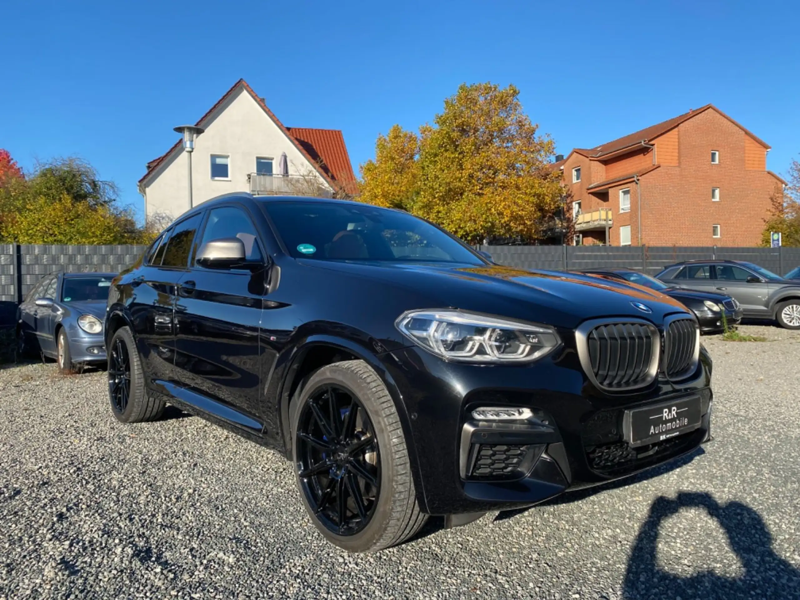 BMW - X4