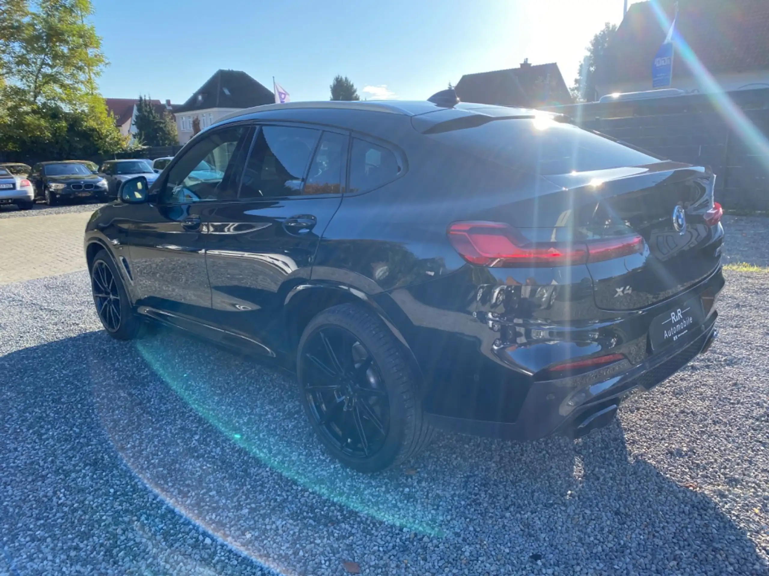 BMW - X4