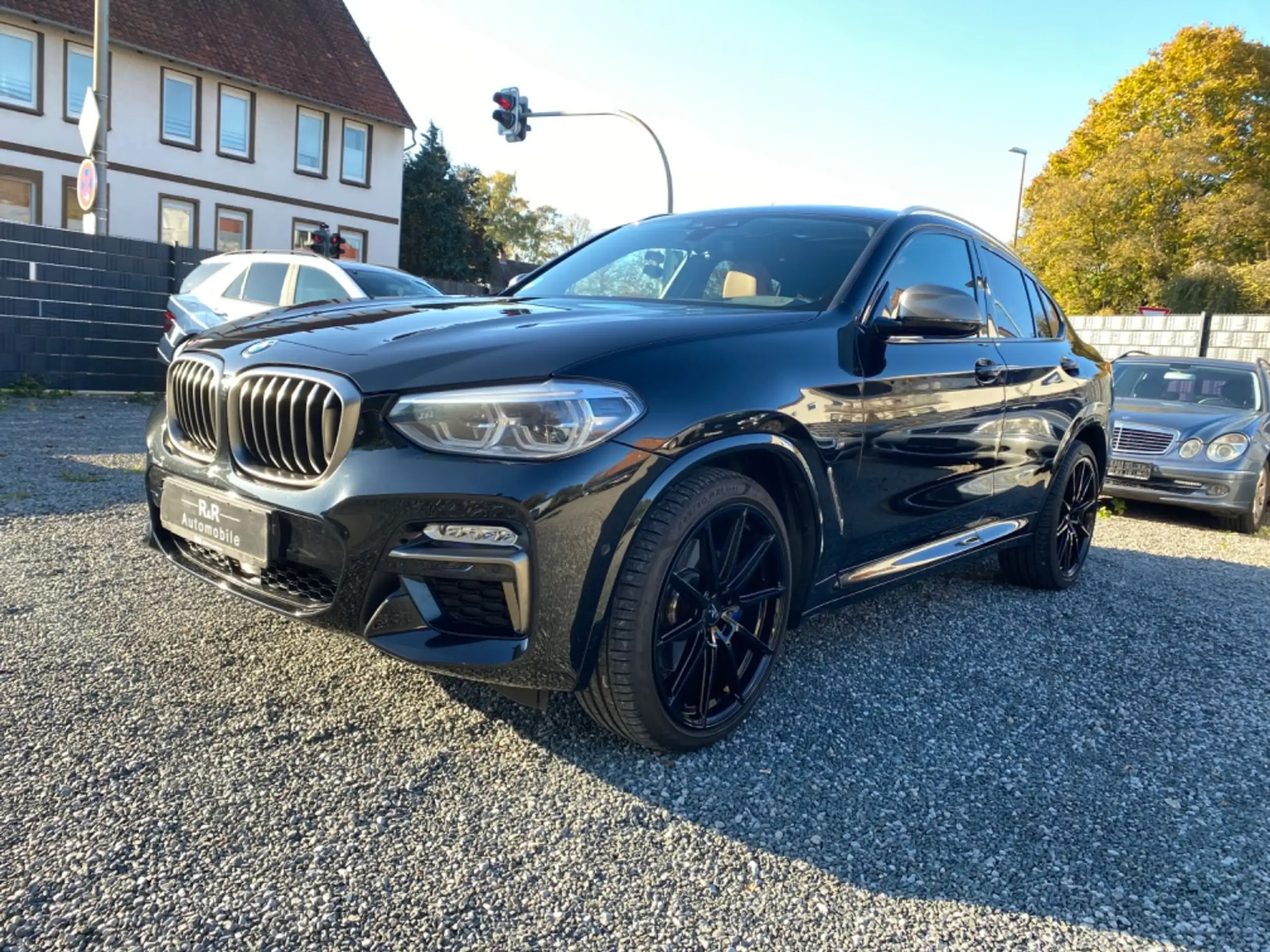 BMW - X4