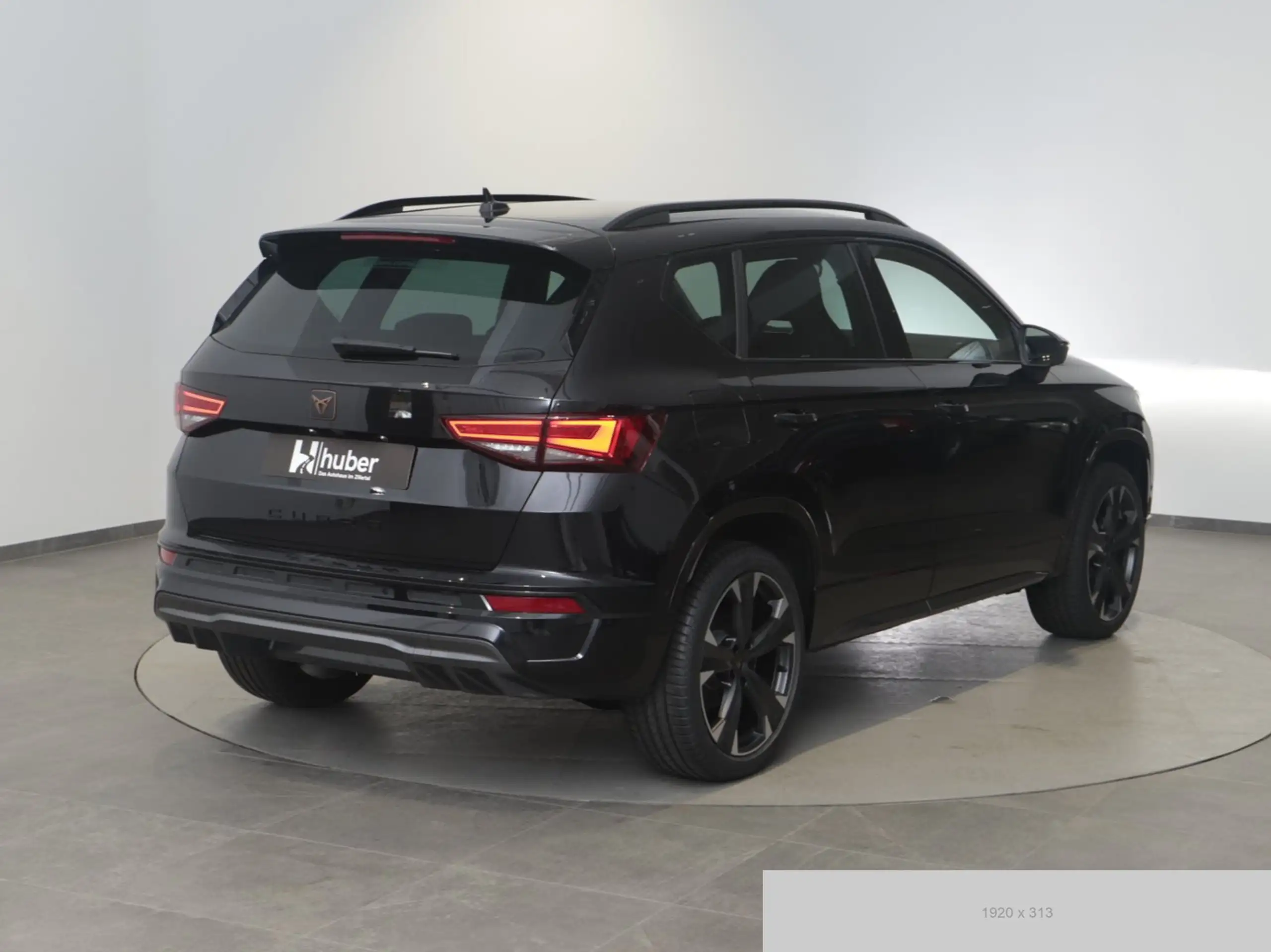 CUPRA - Ateca