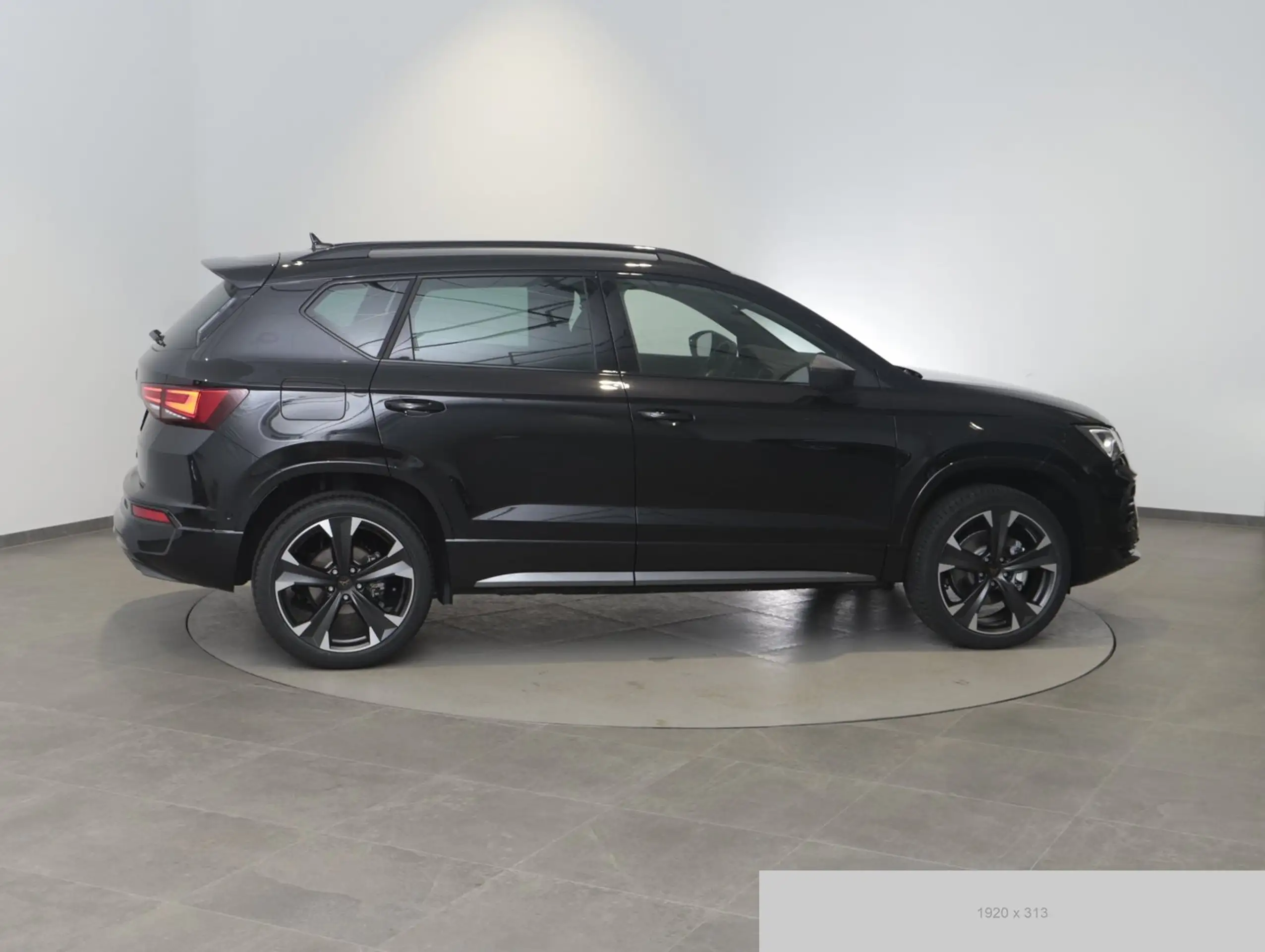 CUPRA - Ateca