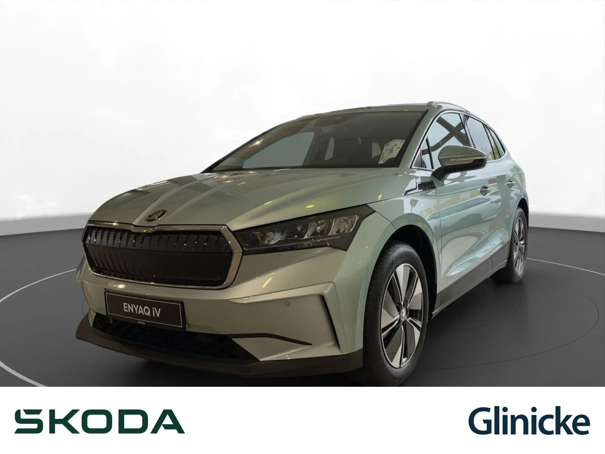 Skoda - Enyaq