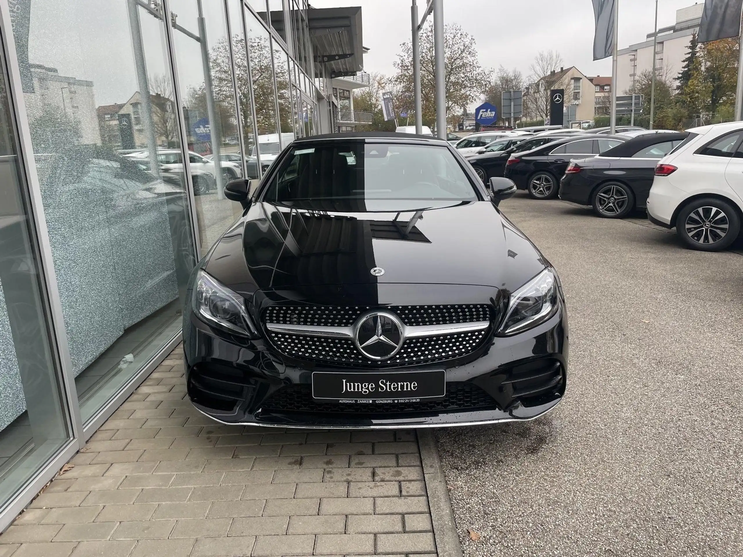 Mercedes-Benz - C 300