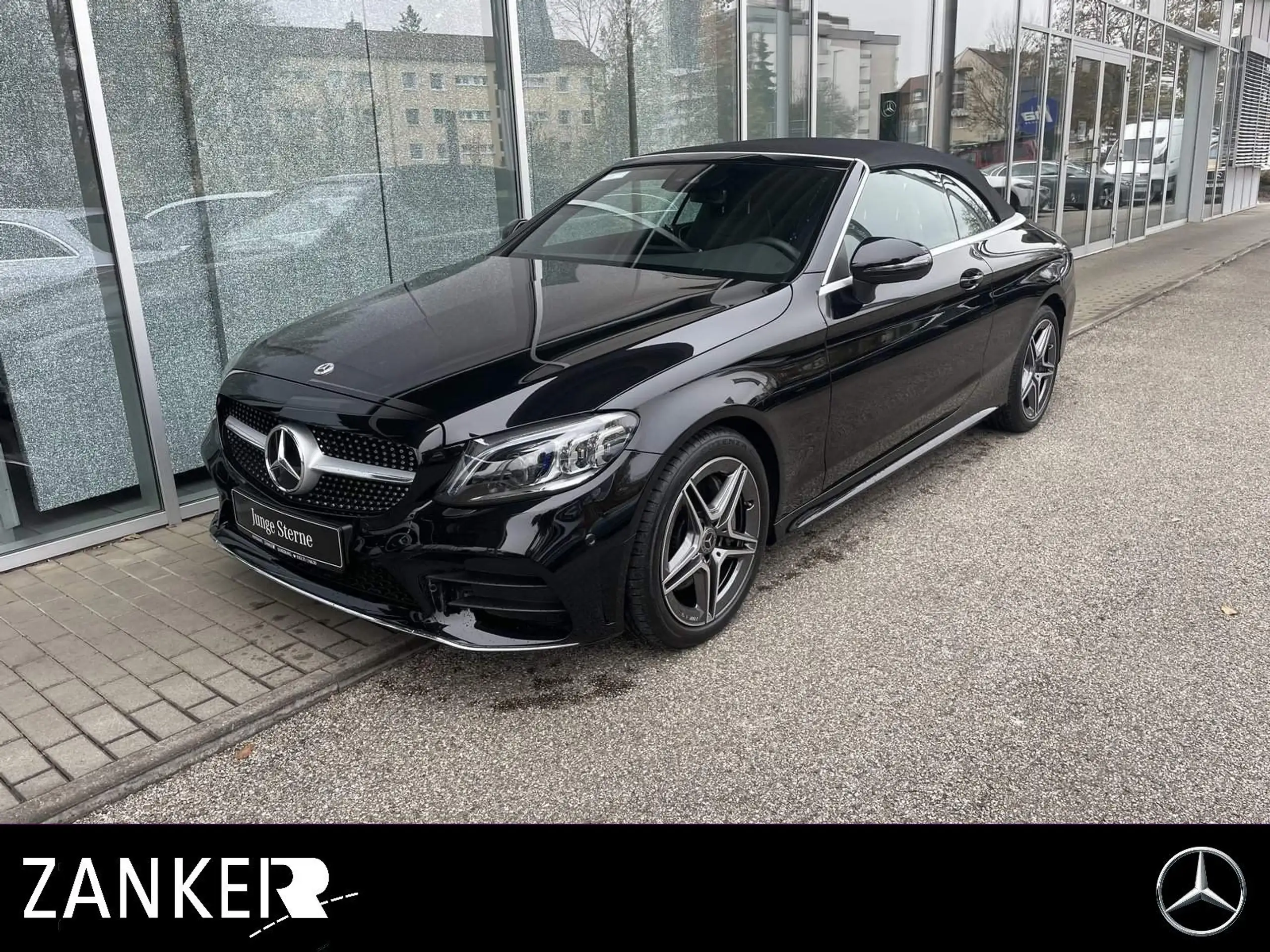 Mercedes-Benz - C 300