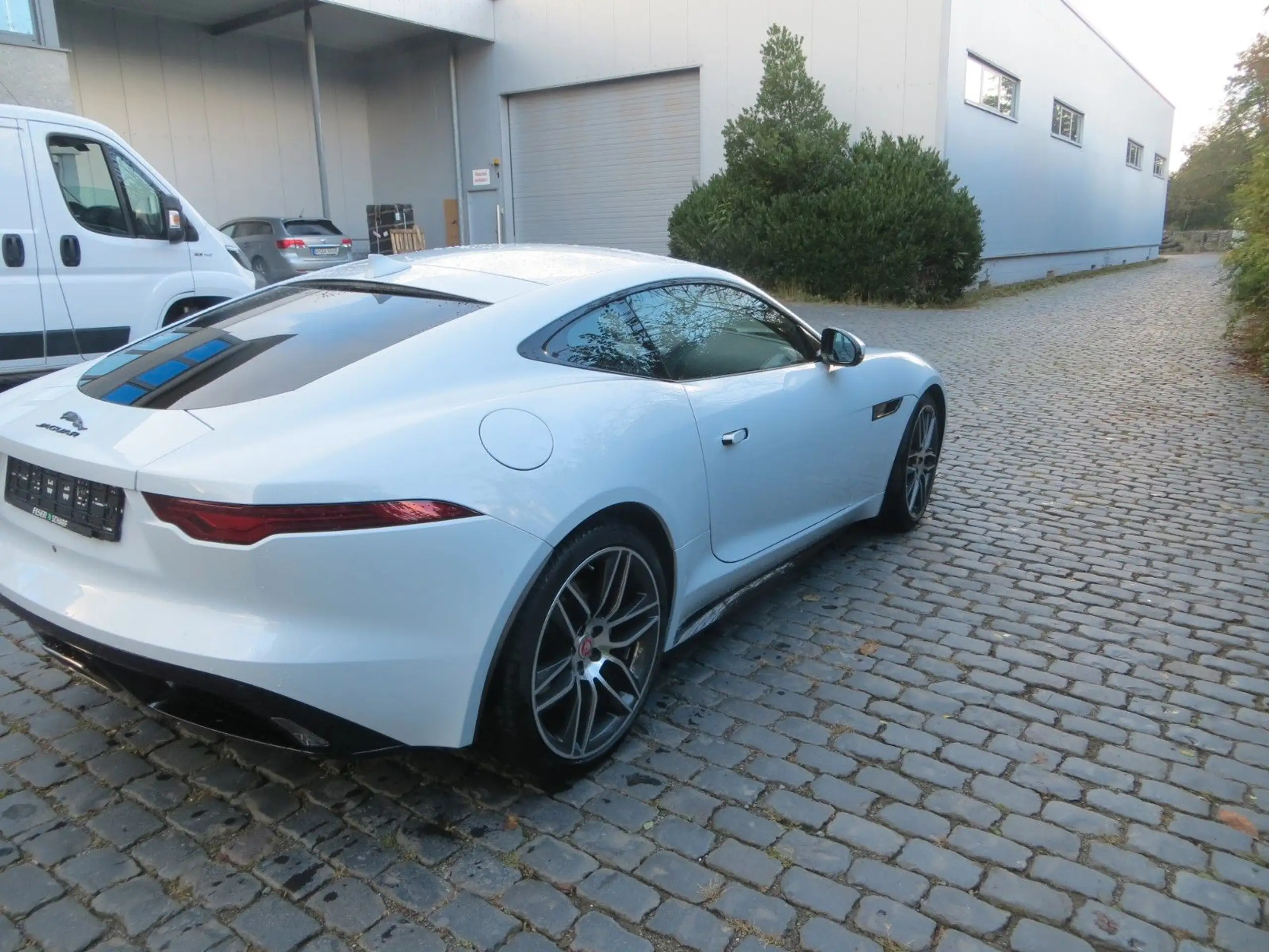 Jaguar - F-Type