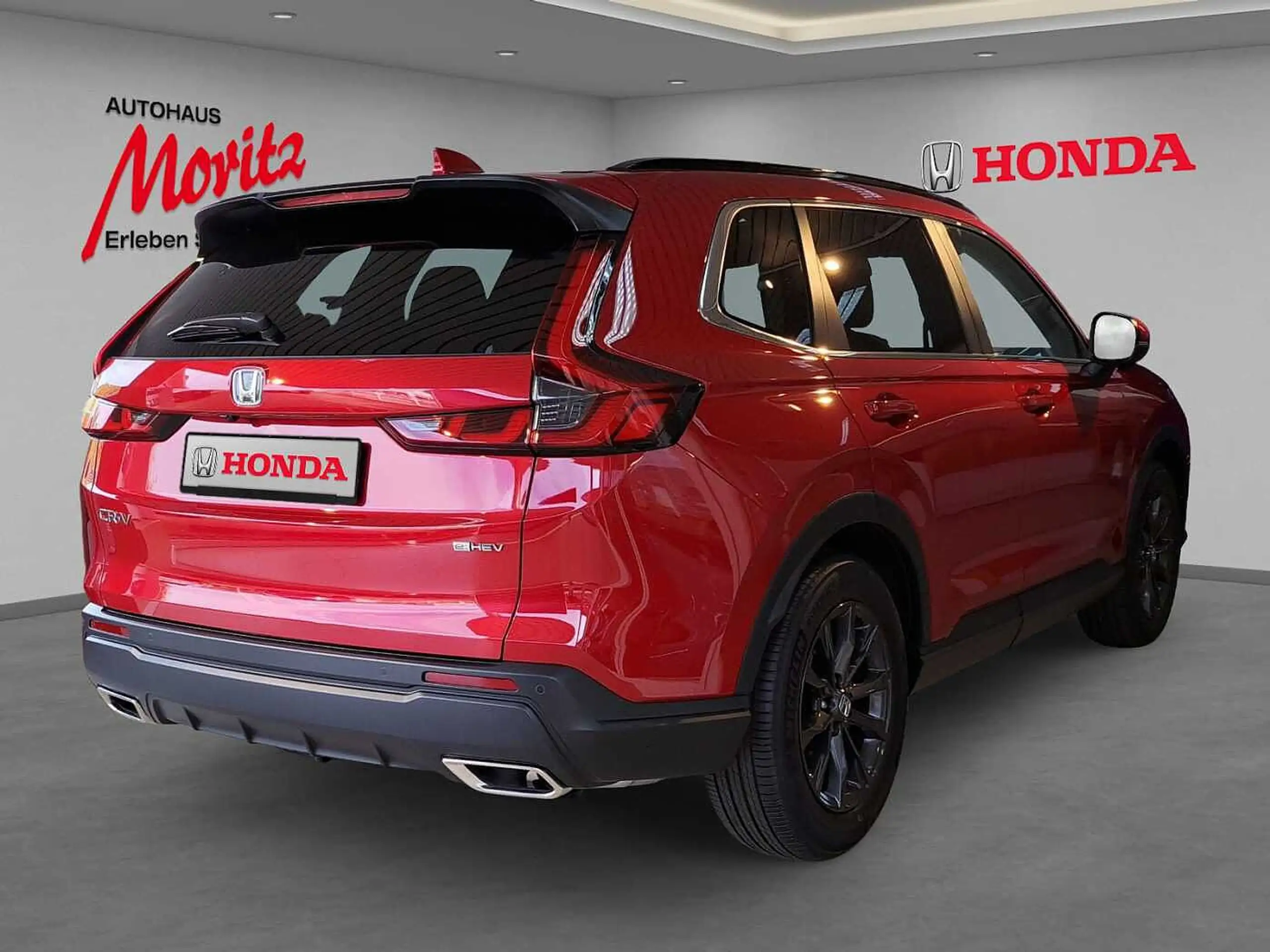 Honda - CR-V